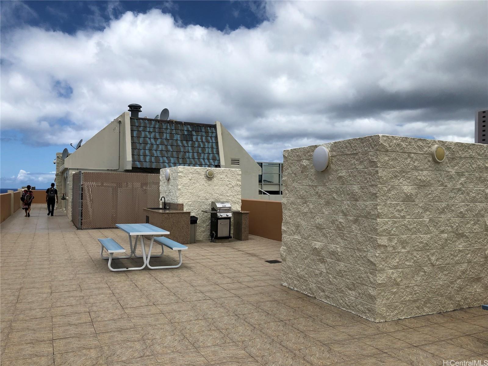 444 Nahua condo # 1901, Honolulu, Hawaii - photo 9 of 17