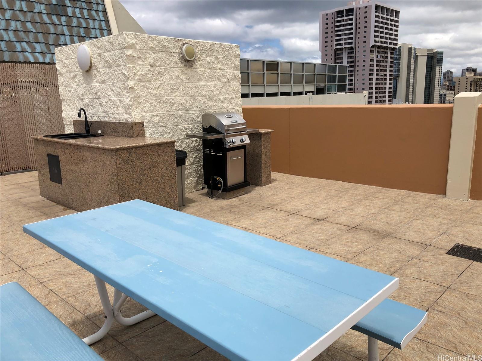 444 Nahua condo # 1901, Honolulu, Hawaii - photo 10 of 17