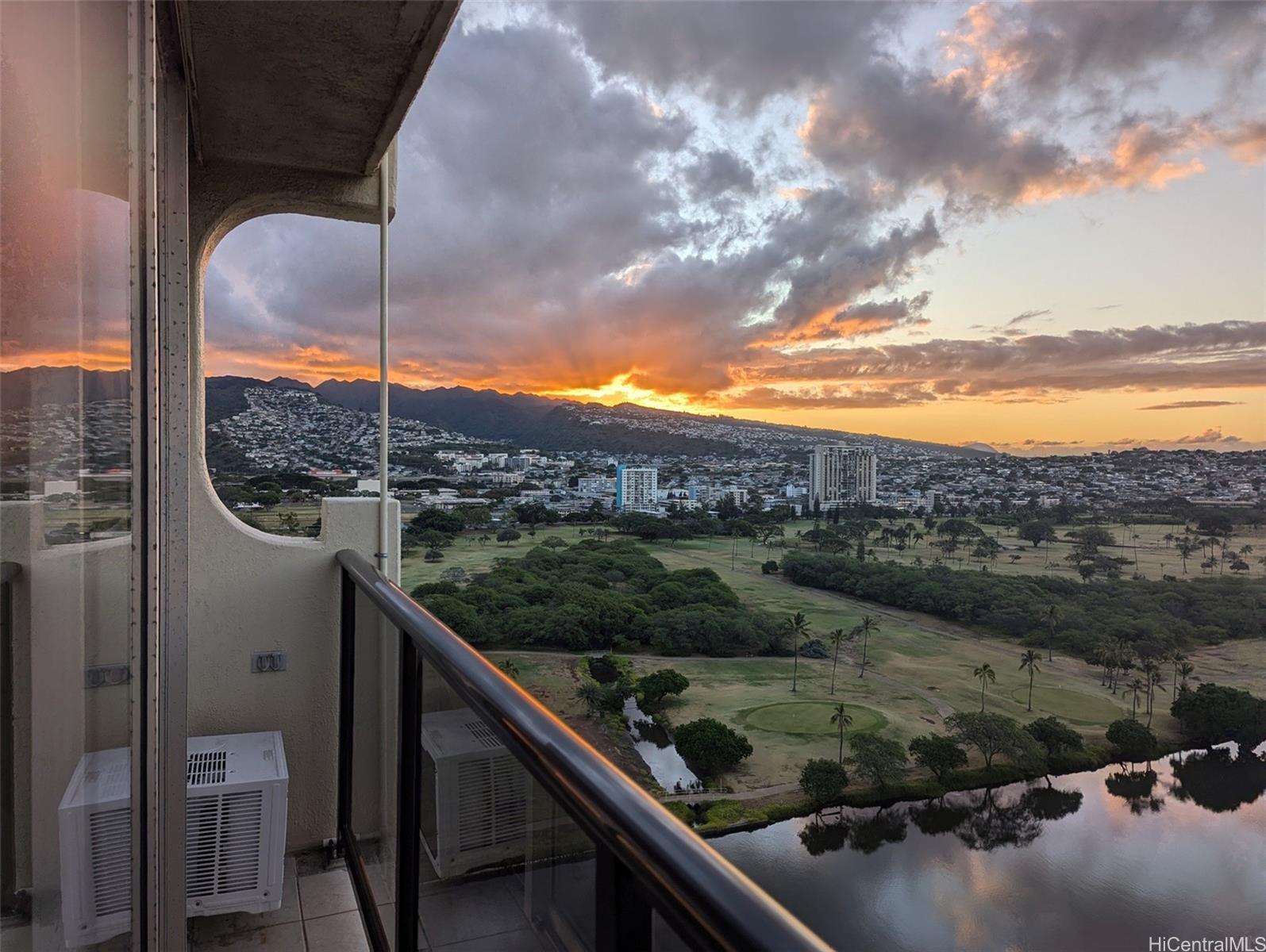 444 Nahua condo # 2101, Honolulu, Hawaii - photo 12 of 18