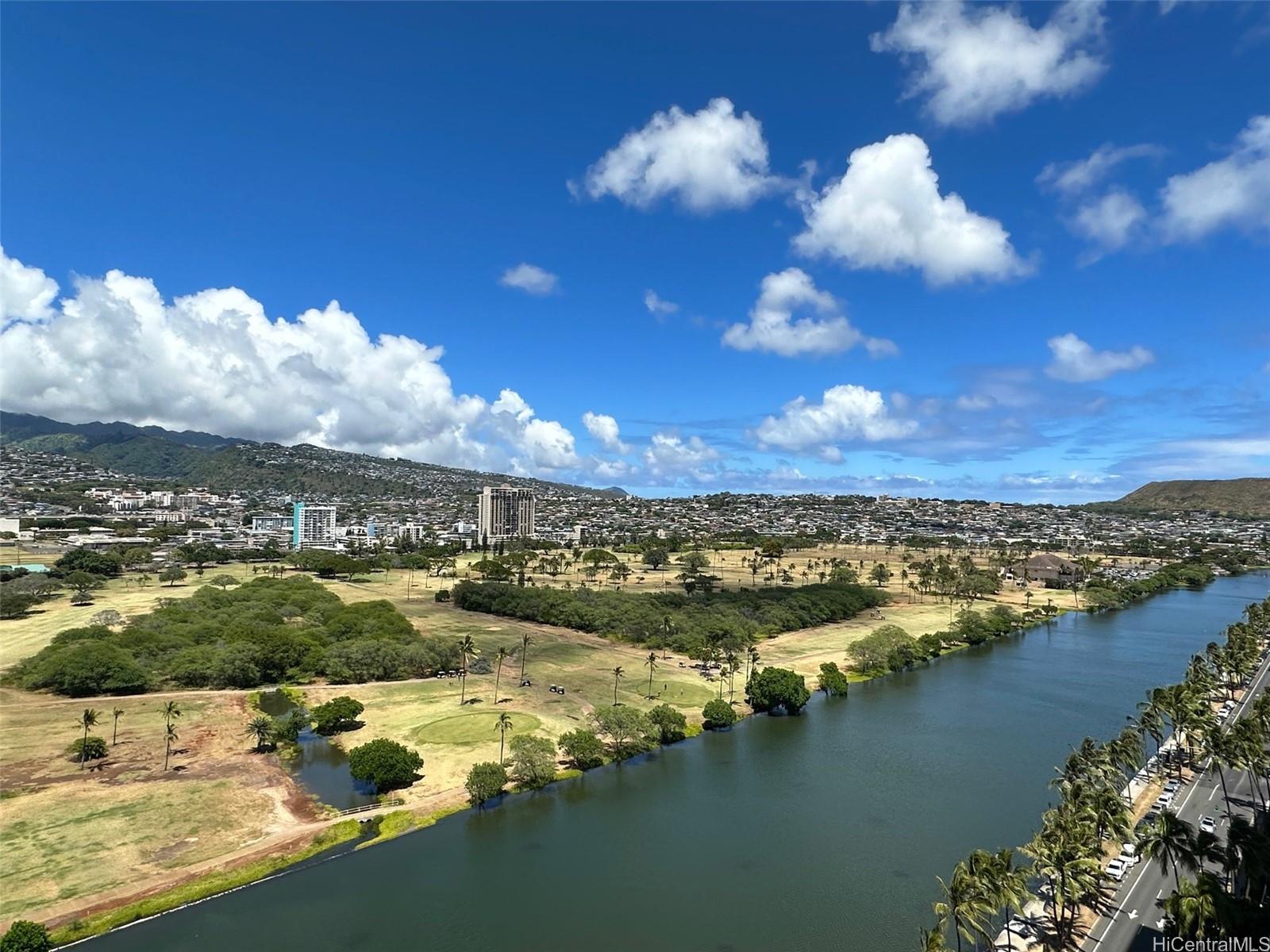 444 Nahua condo # 2101, Honolulu, Hawaii - photo 10 of 18