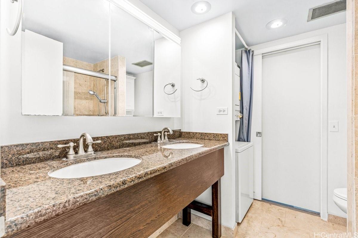 444 Nahua condo # 805, Honolulu, Hawaii - photo 15 of 25