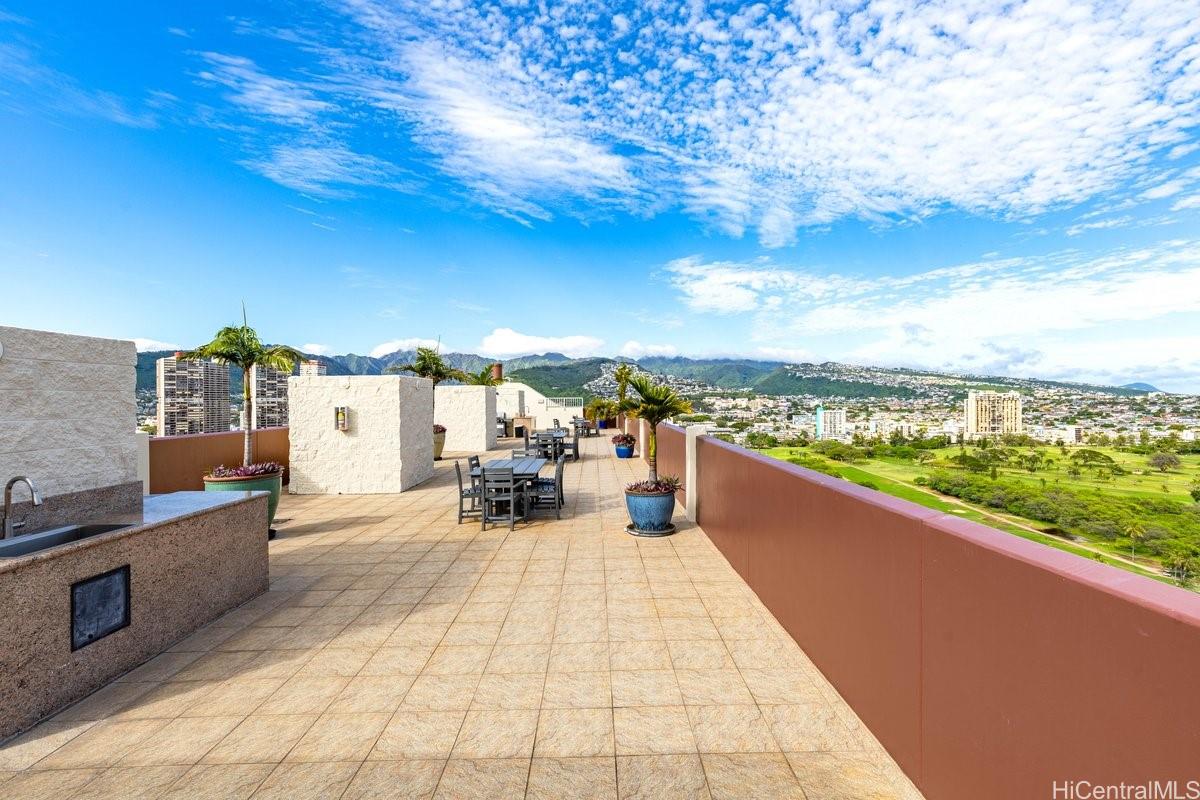 444 Nahua condo # 805, Honolulu, Hawaii - photo 23 of 25