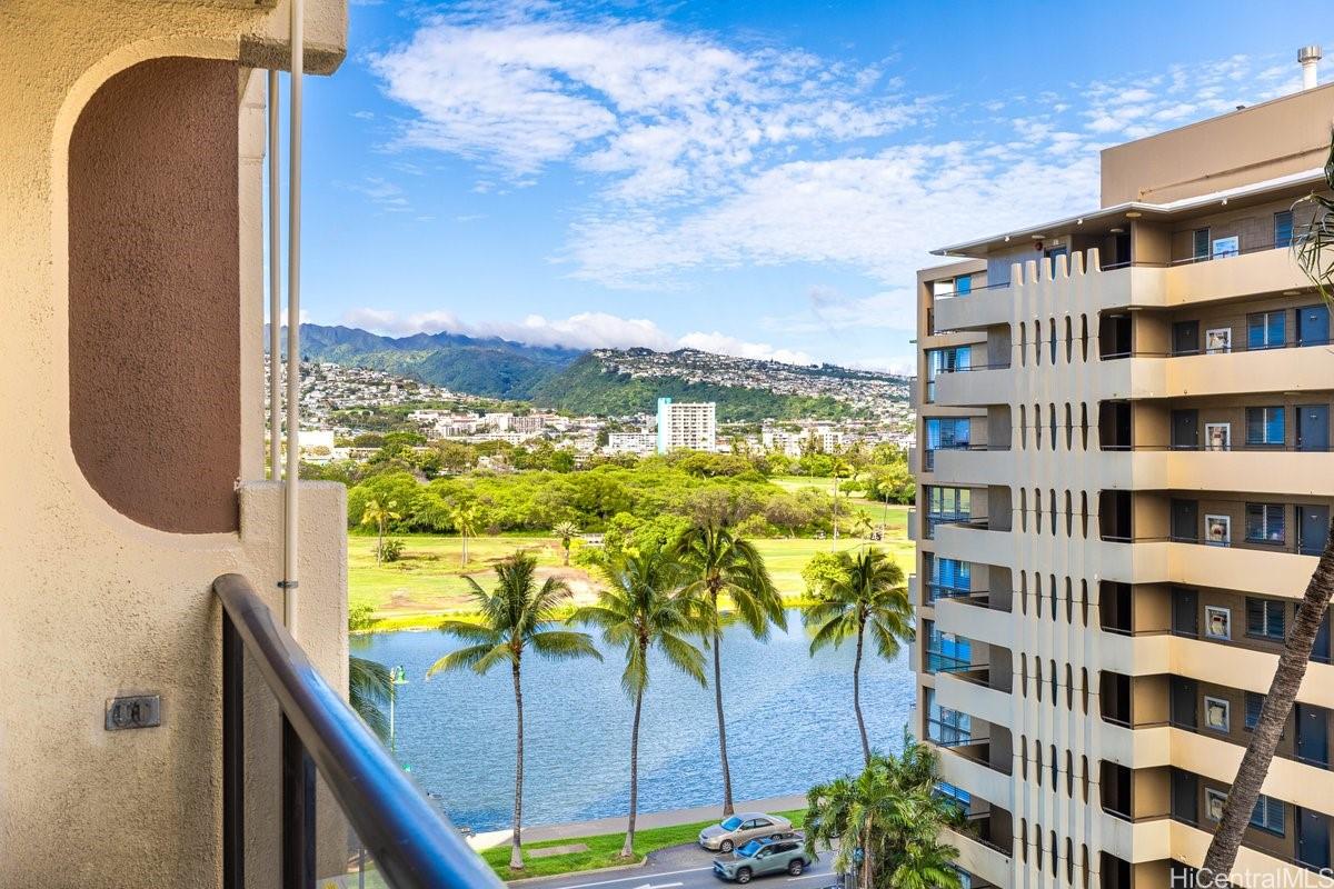 444 Nahua condo # 805, Honolulu, Hawaii - photo 7 of 25