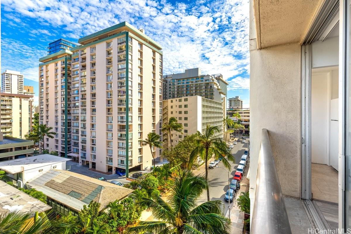 444 Nahua condo # 805, Honolulu, Hawaii - photo 8 of 25