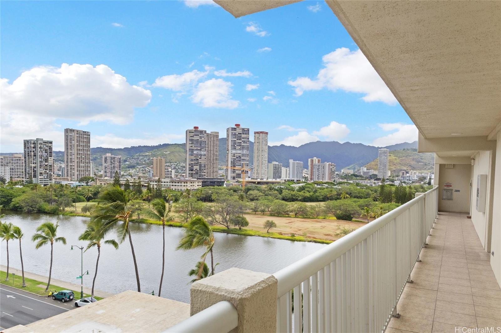444 Nahua condo # 903, Honolulu, Hawaii - photo 13 of 19