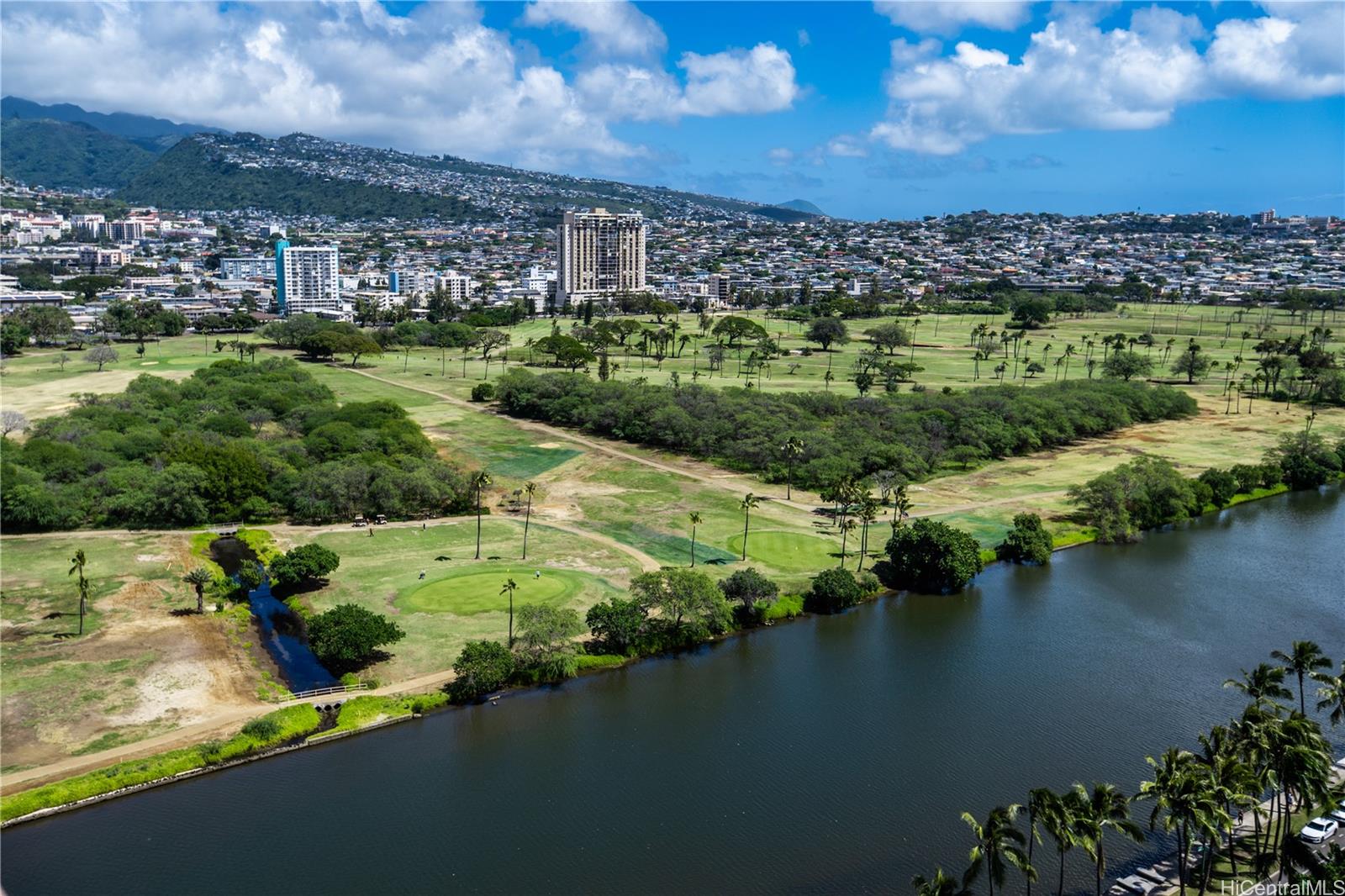 444 Nahua condo # 912, Honolulu, Hawaii - photo 16 of 22