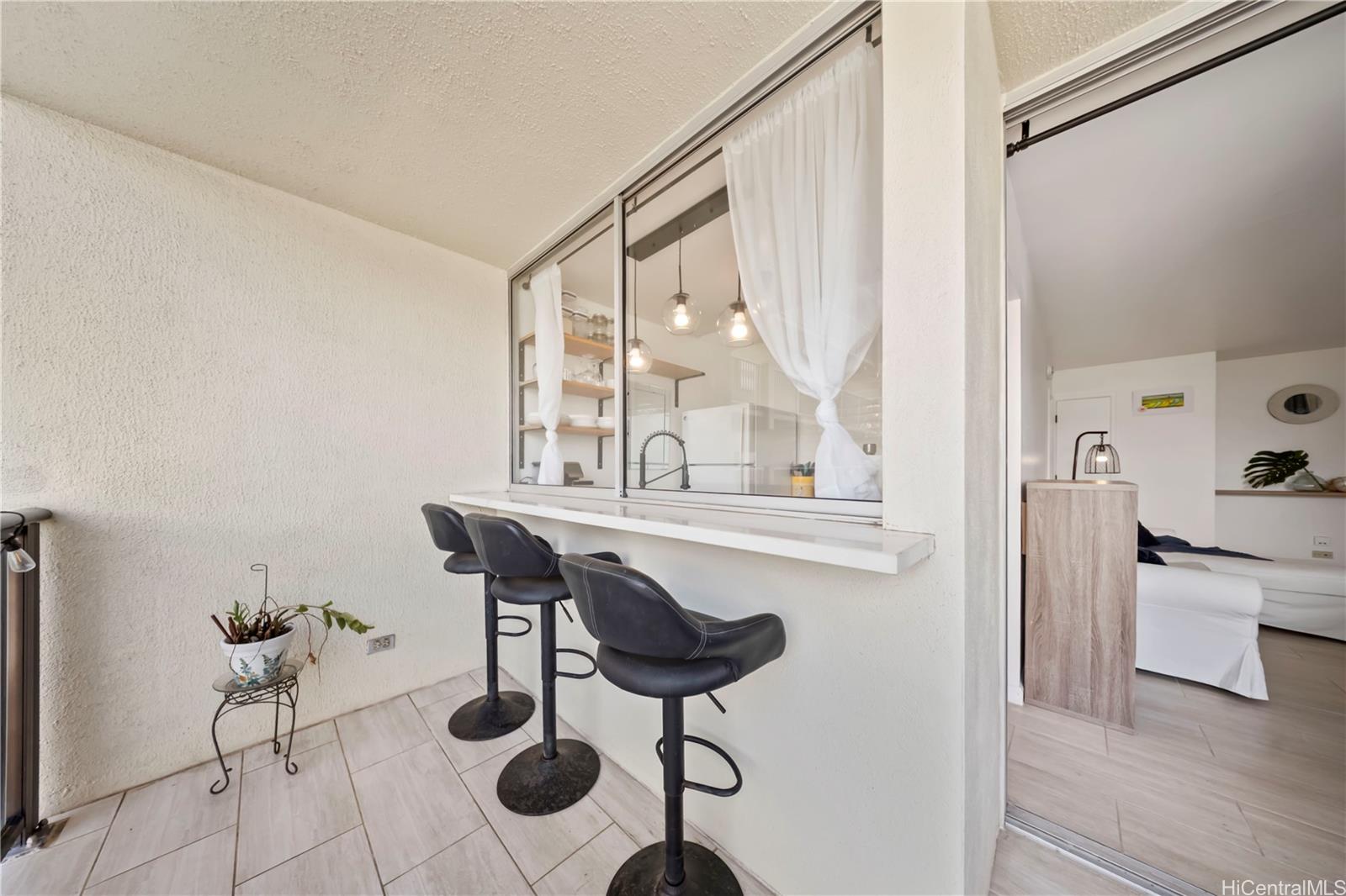 444 Nahua condo # 912, Honolulu, Hawaii - photo 7 of 22