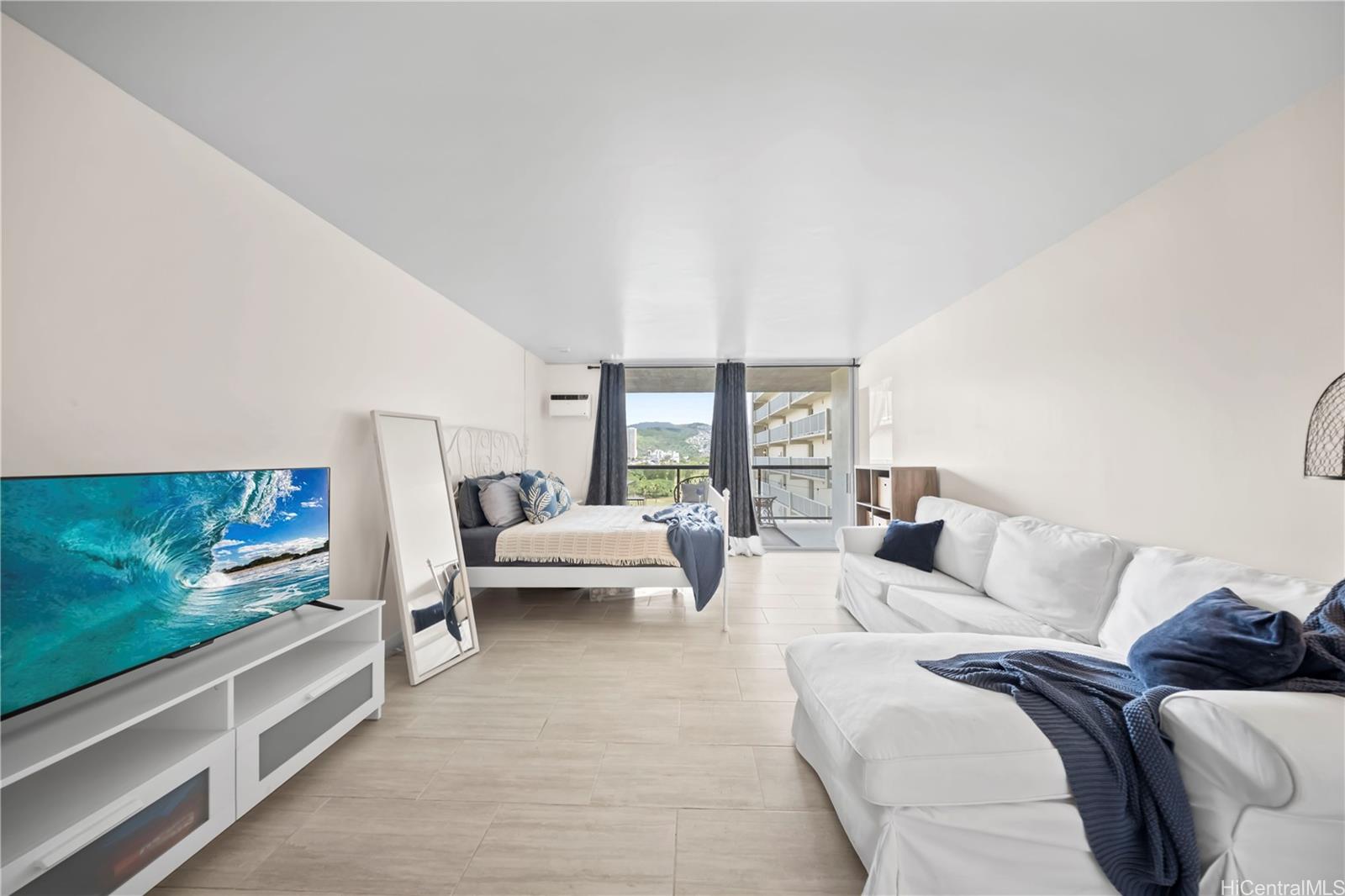 444 Nahua condo # 912, Honolulu, Hawaii - photo 9 of 22