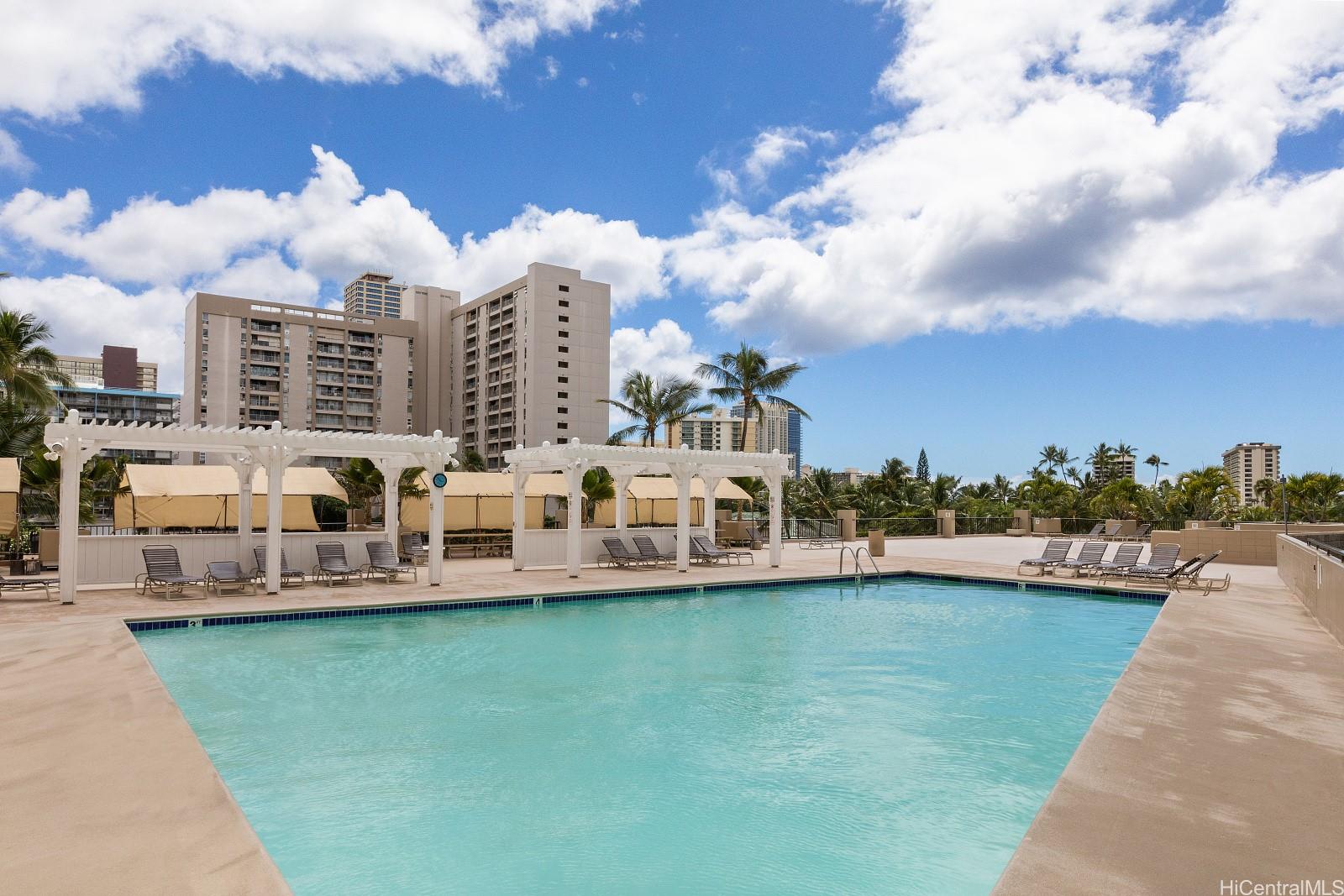 Hawaiian Monarch condo # 1003, Honolulu, Hawaii - photo 14 of 20