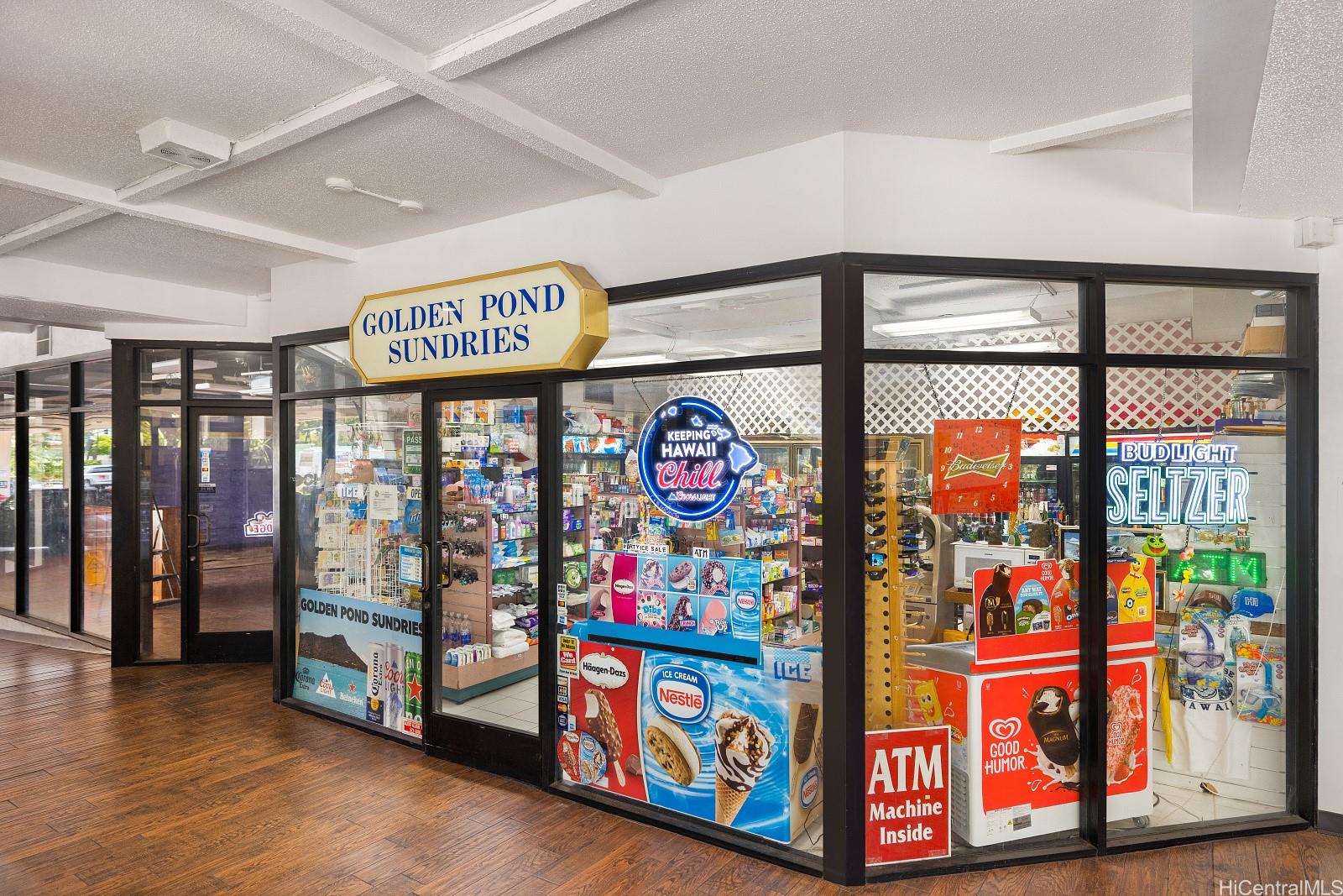 Hawaiian Monarch condo # 1003, Honolulu, Hawaii - photo 17 of 20