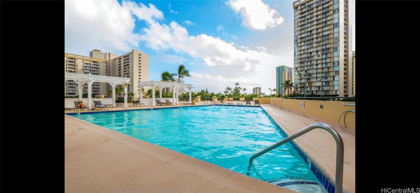 Hawaiian Monarch condo # 1101, Honolulu, Hawaii - photo 12 of 15