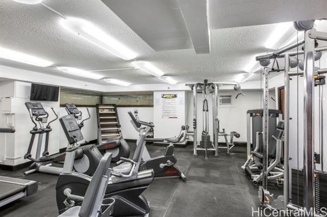 Hawaiian Monarch condo # 1105, Honolulu, Hawaii - photo 17 of 19