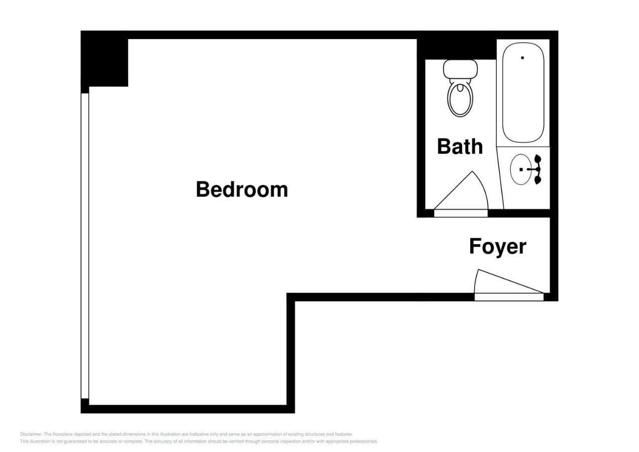 Hawaiian Monarch condo # 1105, Honolulu, Hawaii - photo 19 of 19