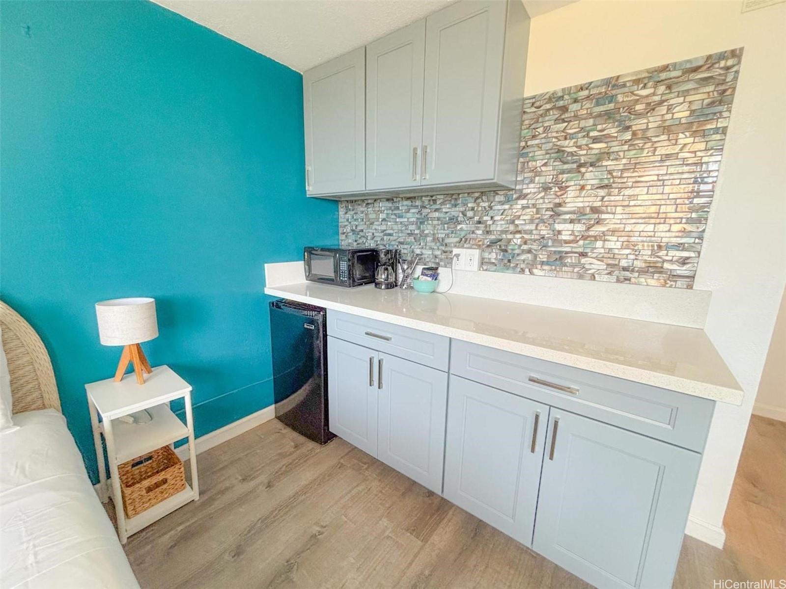 Hawaiian Monarch condo # 1105, Honolulu, Hawaii - photo 6 of 19