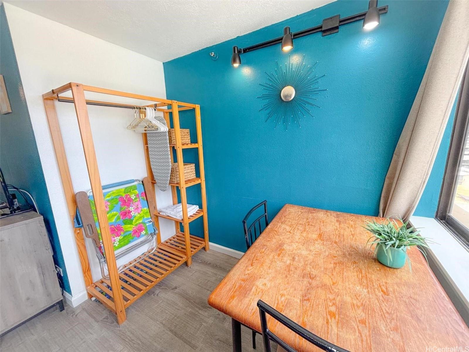 Hawaiian Monarch condo # 1105, Honolulu, Hawaii - photo 8 of 19