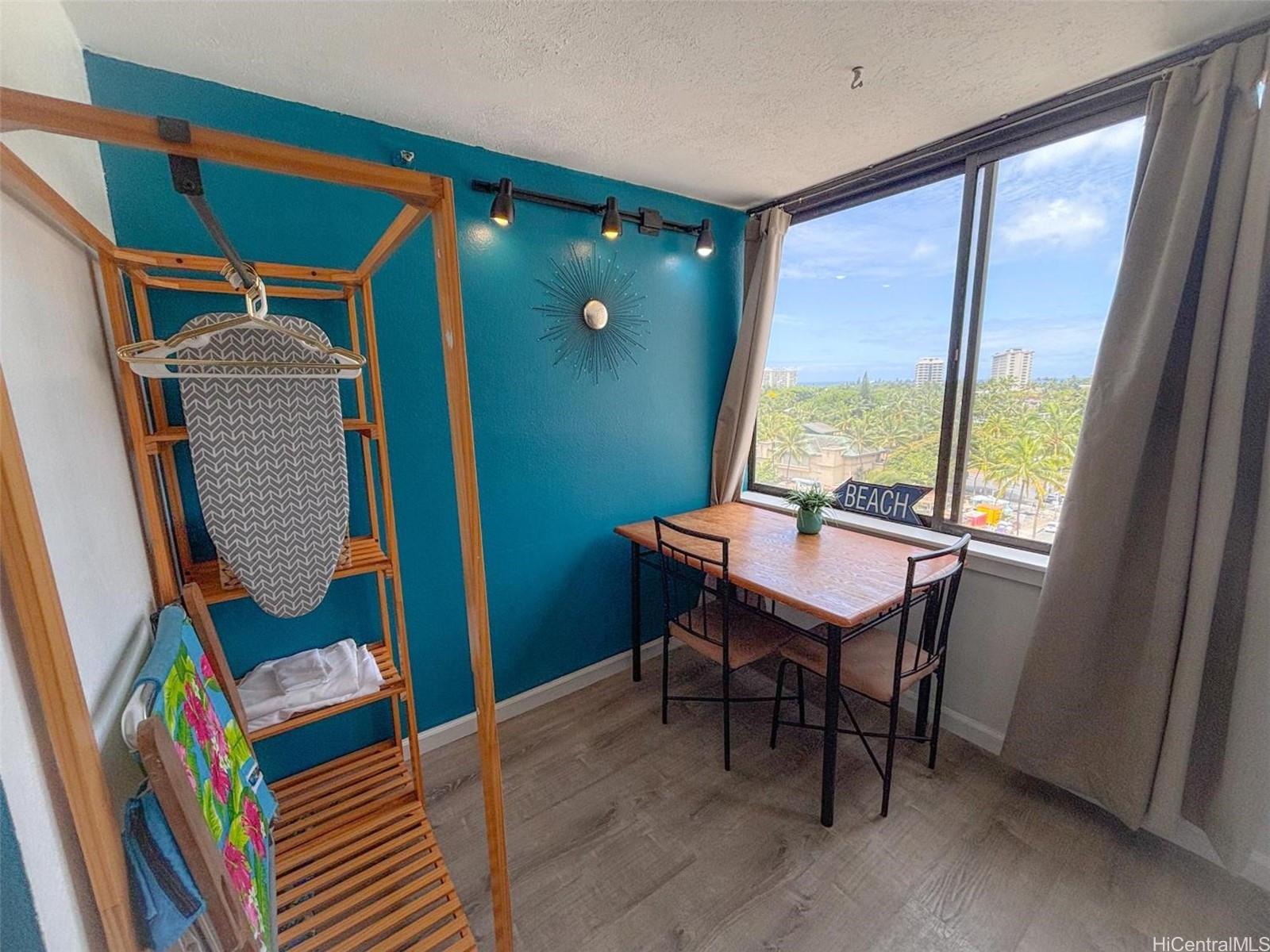 Hawaiian Monarch condo # 1105, Honolulu, Hawaii - photo 9 of 19