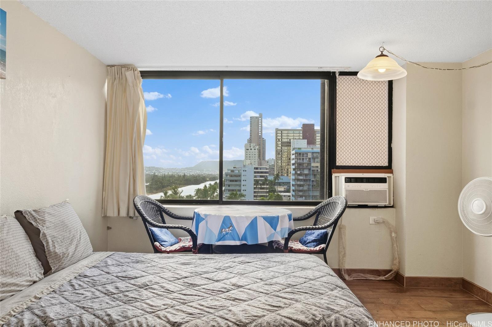 Hawaiian Monarch condo # 1109, Honolulu, Hawaii - photo 2 of 25