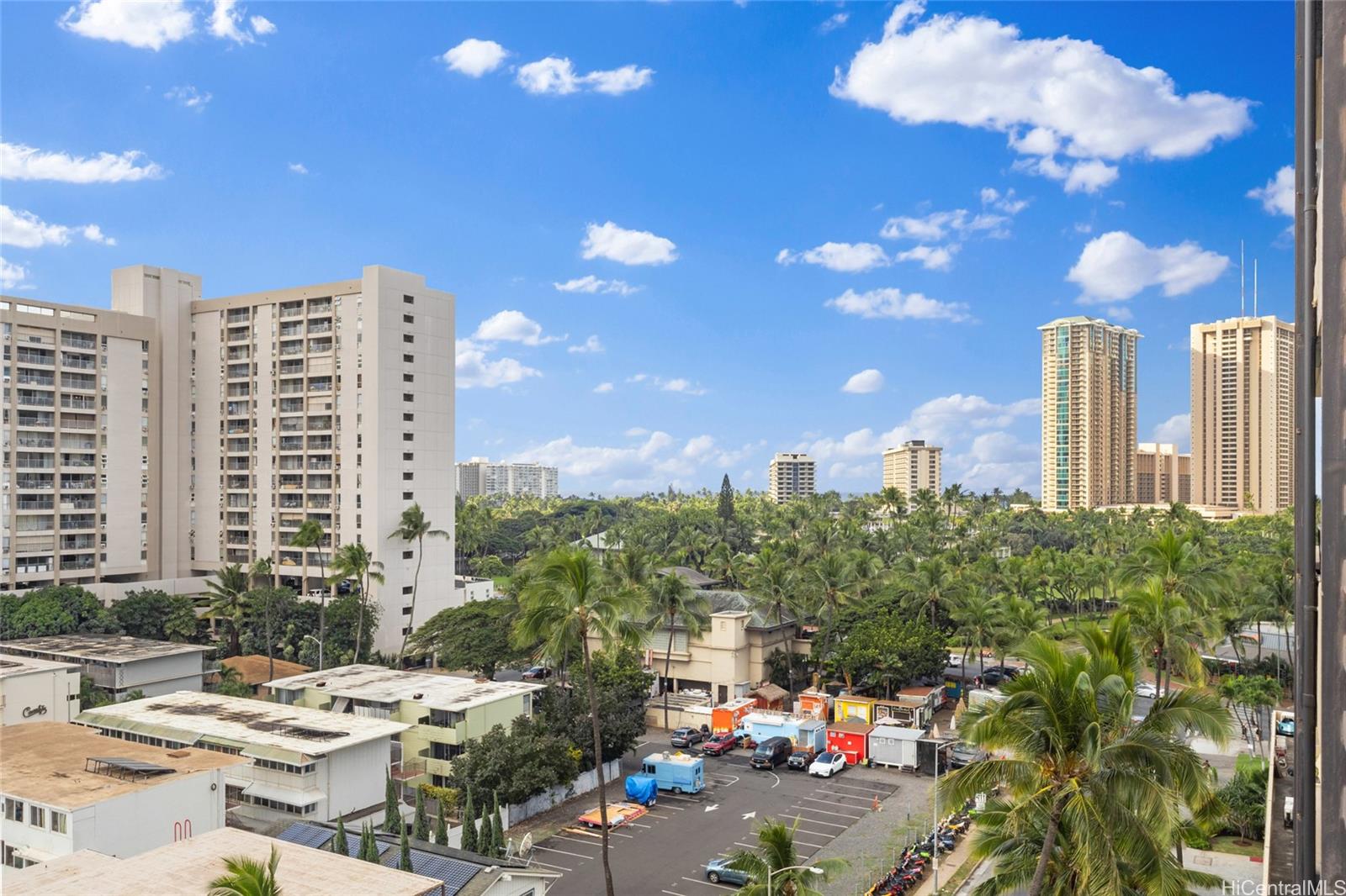 Hawaiian Monarch condo # 1109, Honolulu, Hawaii - photo 13 of 25