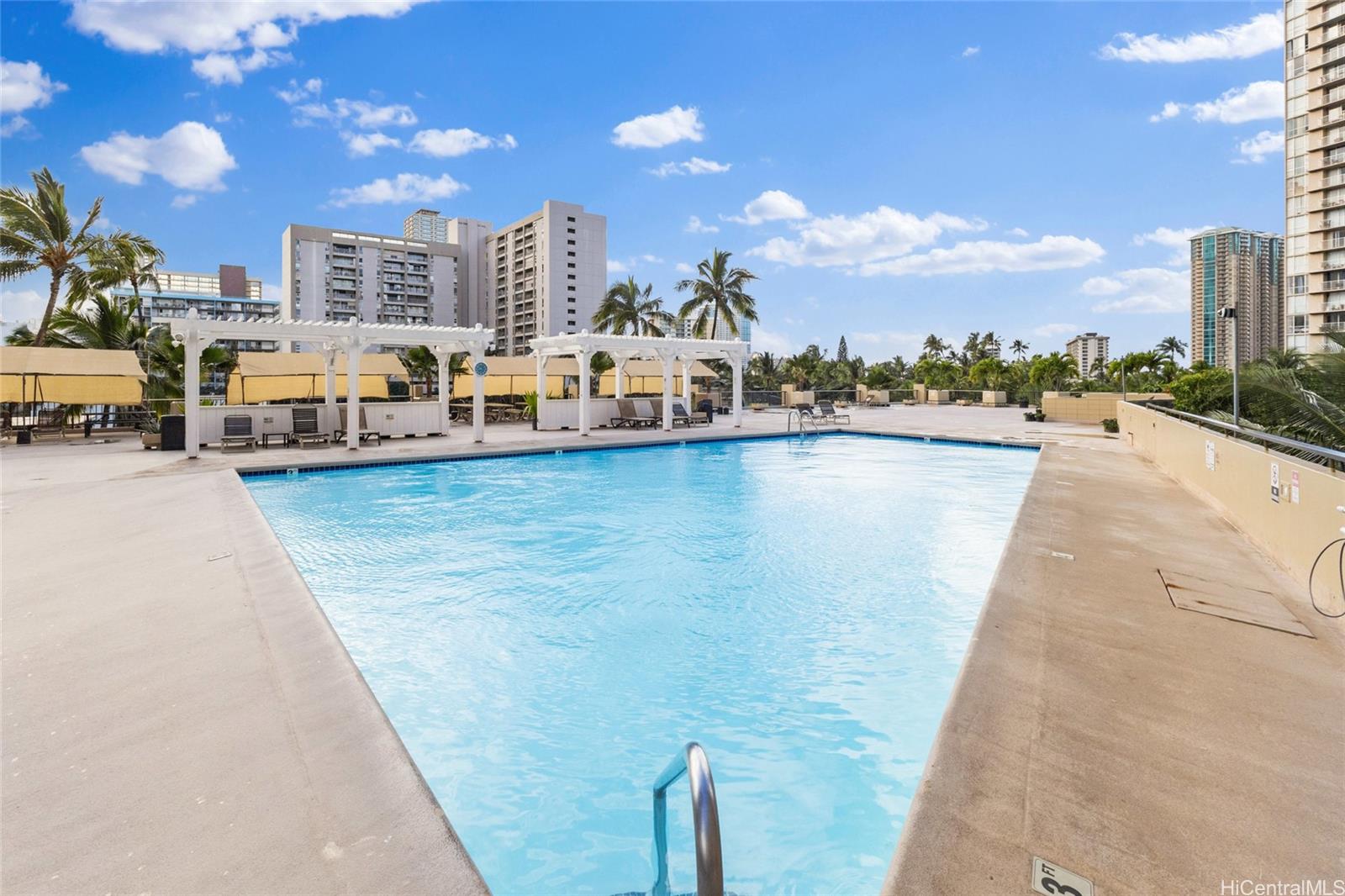 Hawaiian Monarch condo # 1109, Honolulu, Hawaii - photo 14 of 25