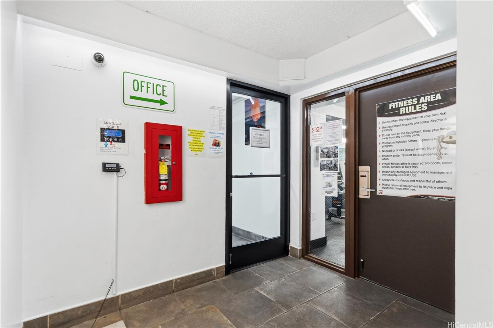 Hawaiian Monarch condo # 1109, Honolulu, Hawaii - photo 18 of 25