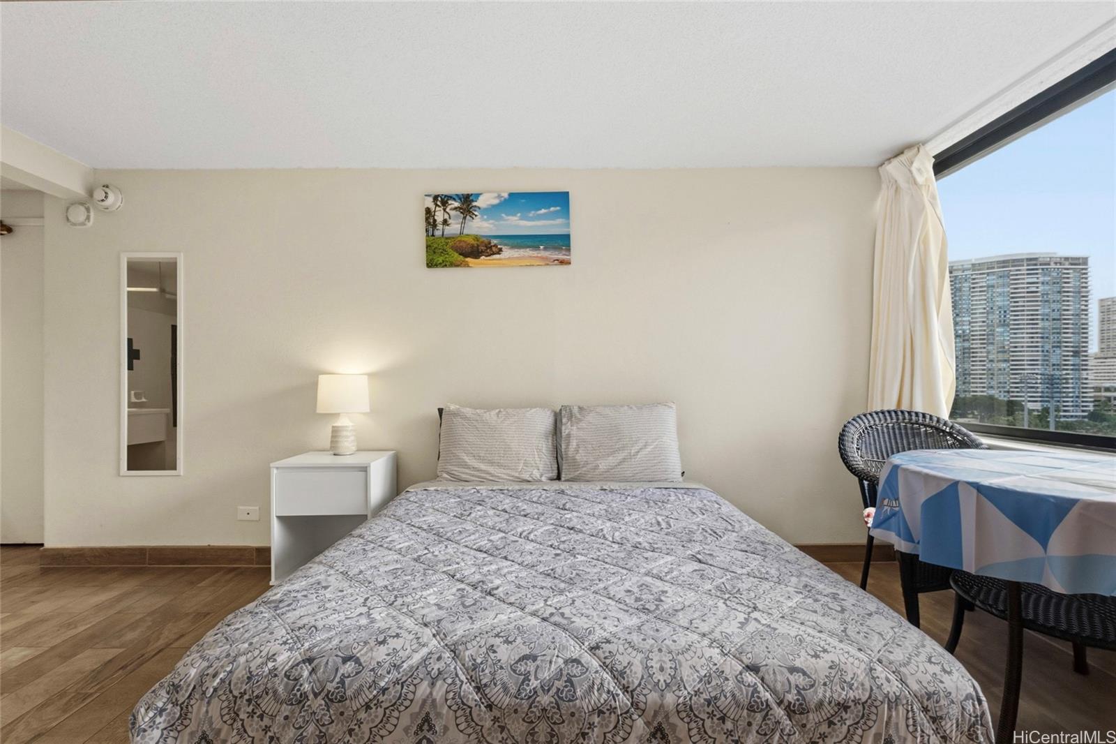 Hawaiian Monarch condo # 1109, Honolulu, Hawaii - photo 4 of 25