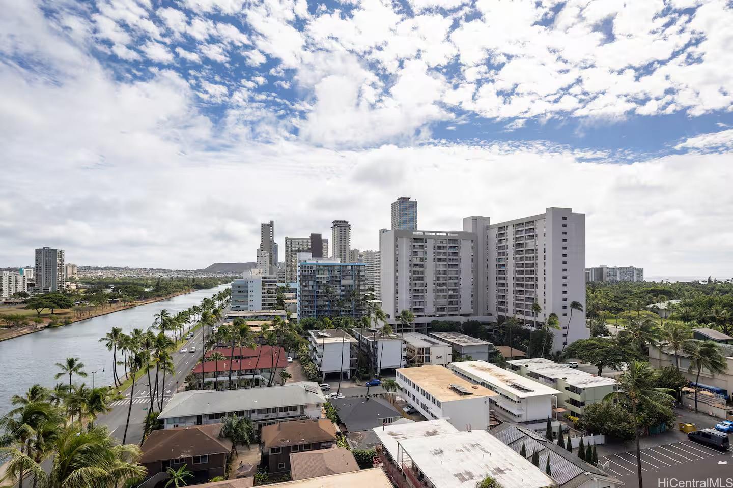 Hawaiian Monarch condo # 1308, Honolulu, Hawaii - photo 10 of 23