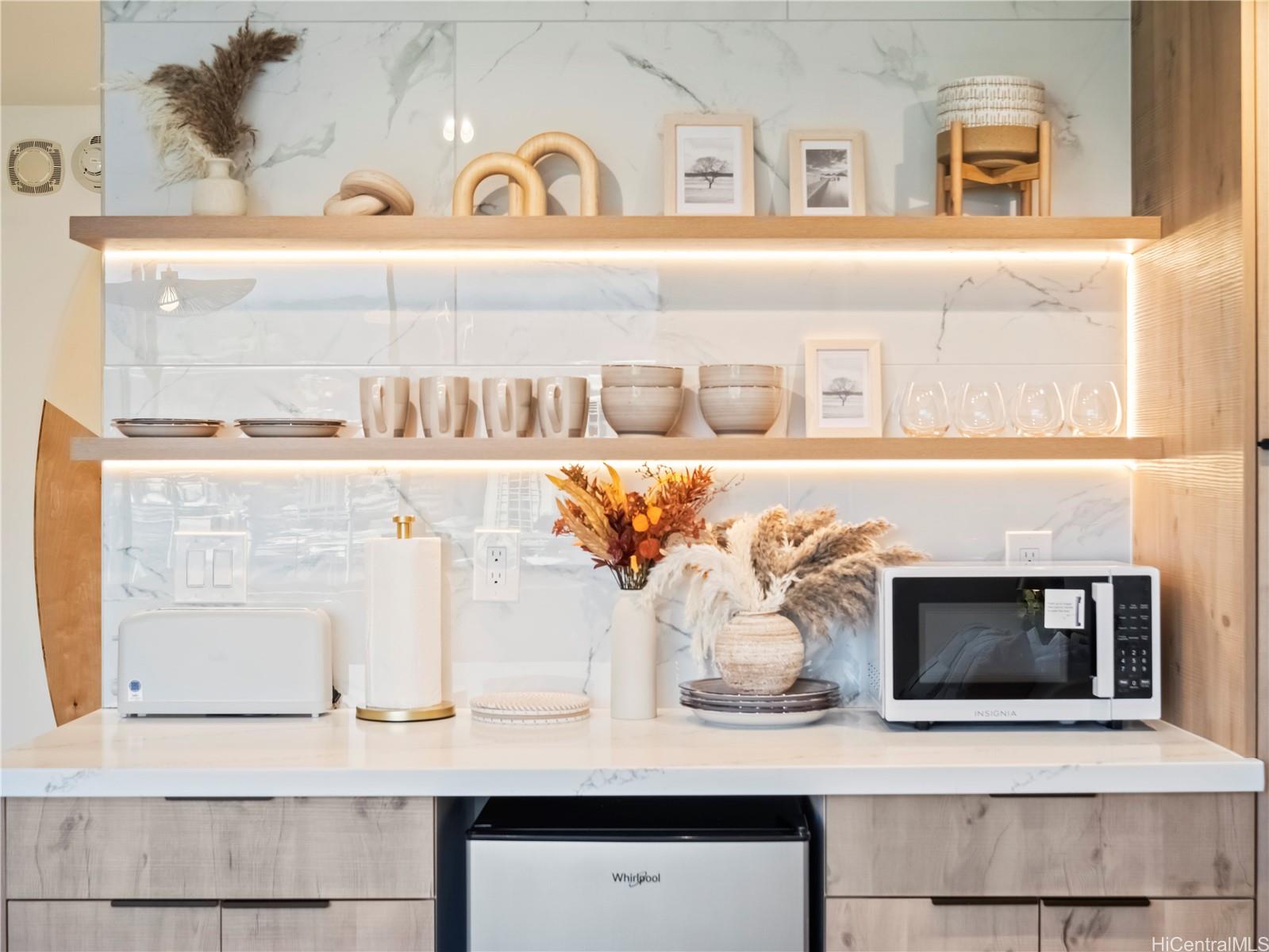 Hawaiian Monarch condo # 1312, Honolulu, Hawaii - photo 16 of 24