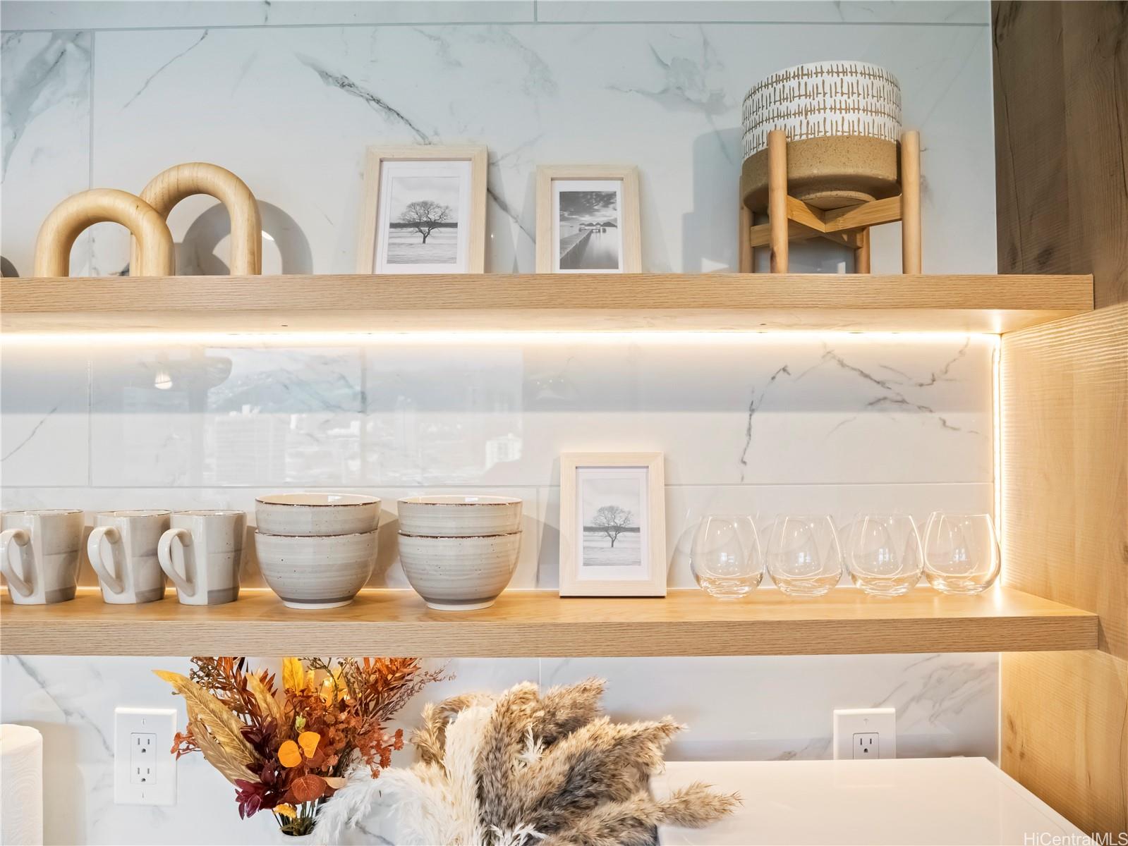 Hawaiian Monarch condo # 1312, Honolulu, Hawaii - photo 17 of 24