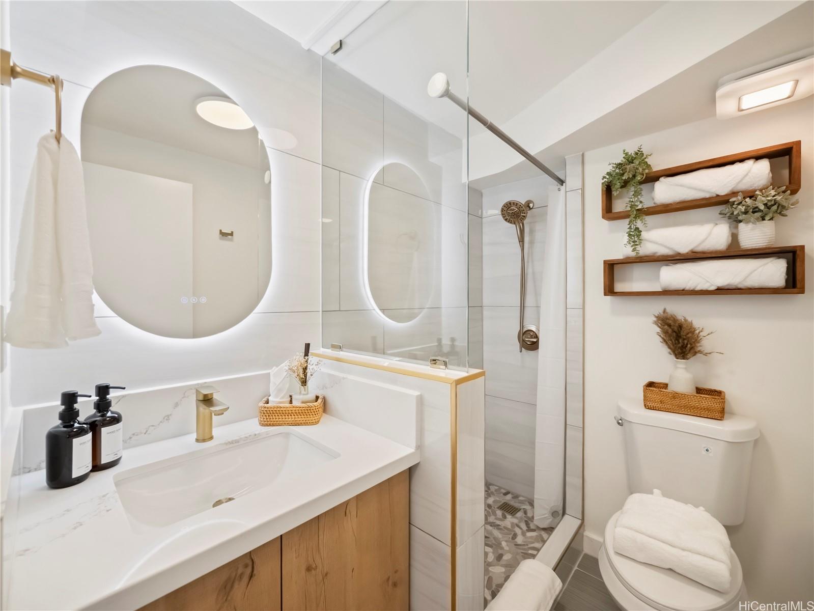 Hawaiian Monarch condo # 1312, Honolulu, Hawaii - photo 19 of 24