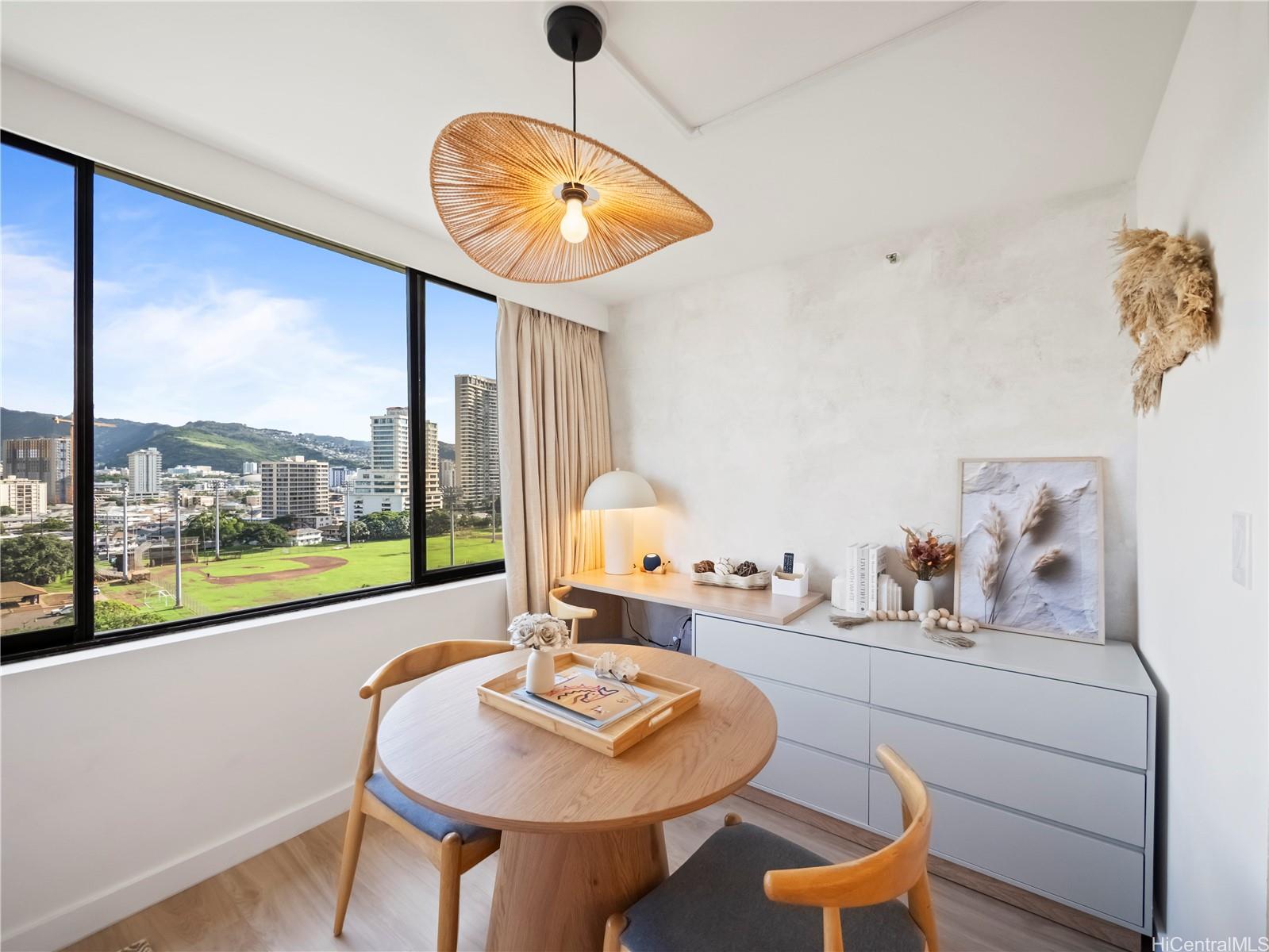 Hawaiian Monarch condo # 1312, Honolulu, Hawaii - photo 9 of 24