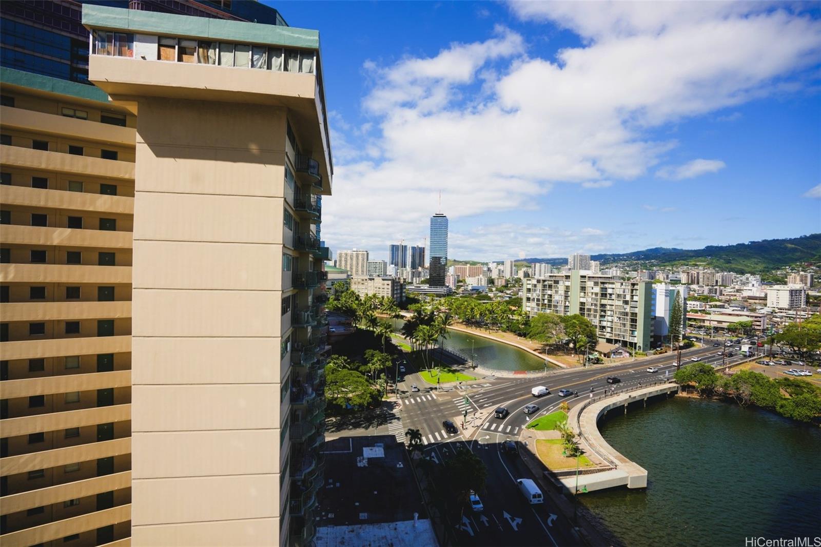 Hawaiian Monarch condo # 1415, Honolulu, Hawaii - photo 15 of 15