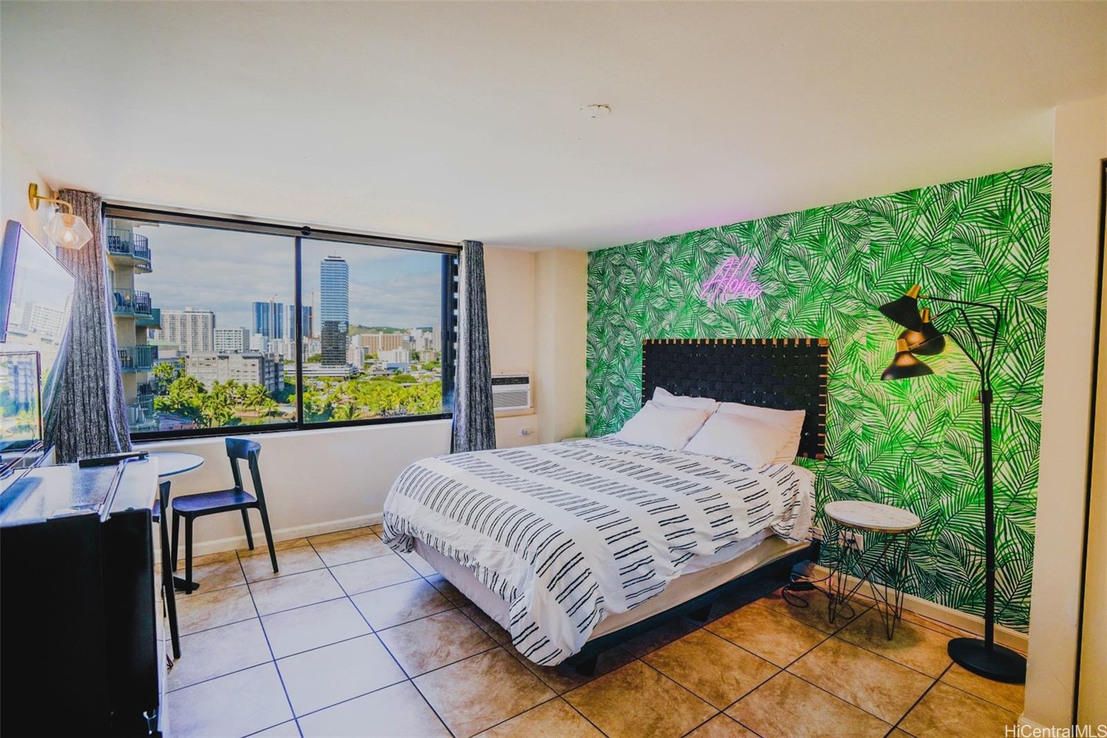 Hawaiian Monarch condo # 1415, Honolulu, Hawaii - photo 3 of 15