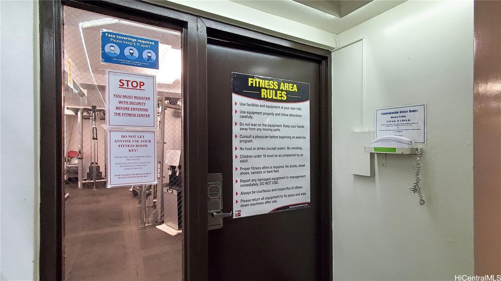 Hawaiian Monarch condo # 1503, Honolulu, Hawaii - photo 13 of 25