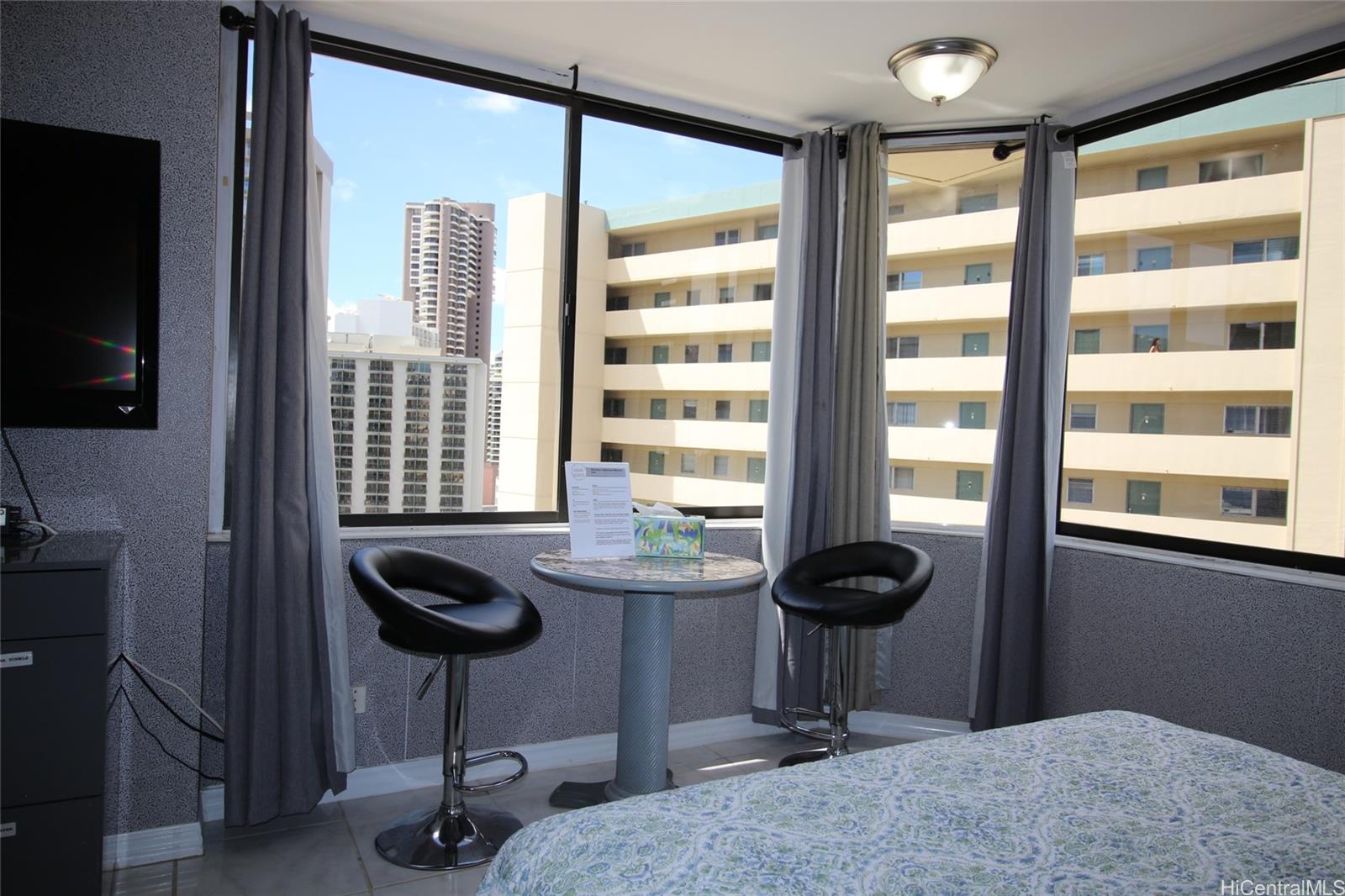 Hawaiian Monarch condo # 1503, Honolulu, Hawaii - photo 15 of 25