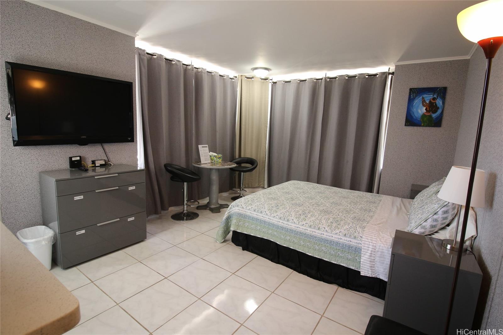 Hawaiian Monarch condo # 1503, Honolulu, Hawaii - photo 17 of 25