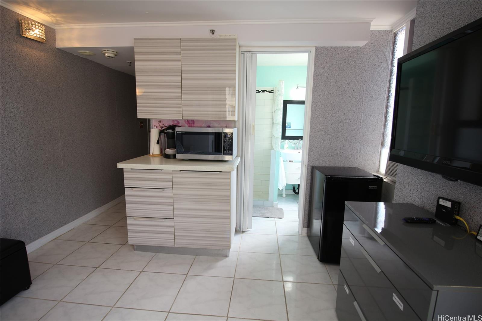 Hawaiian Monarch condo # 1503, Honolulu, Hawaii - photo 19 of 25