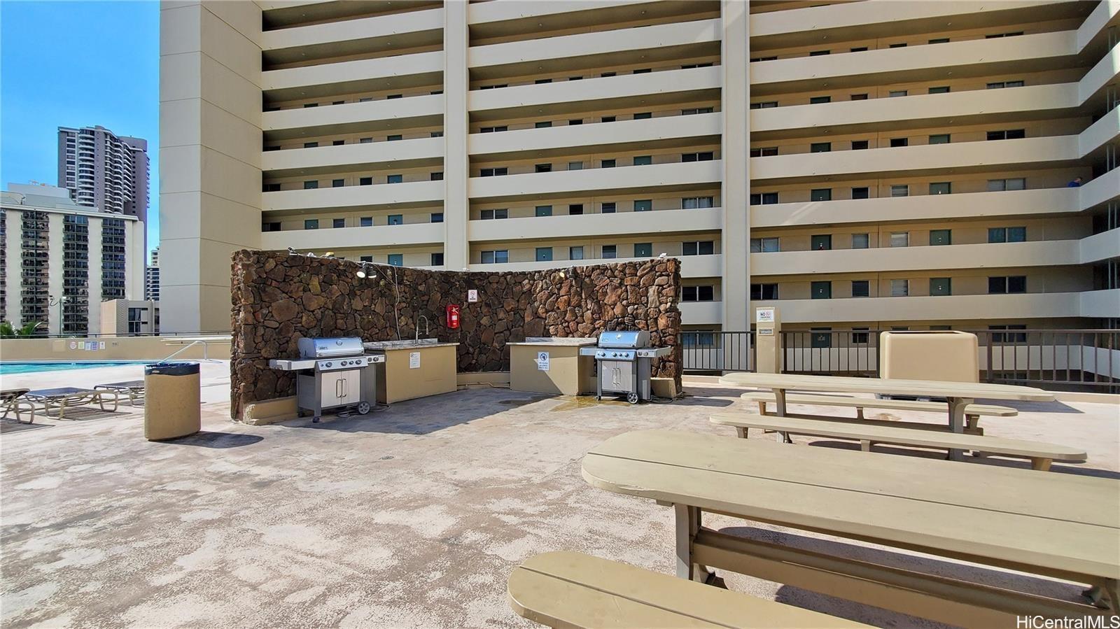 Hawaiian Monarch condo # 1503, Honolulu, Hawaii - photo 10 of 25