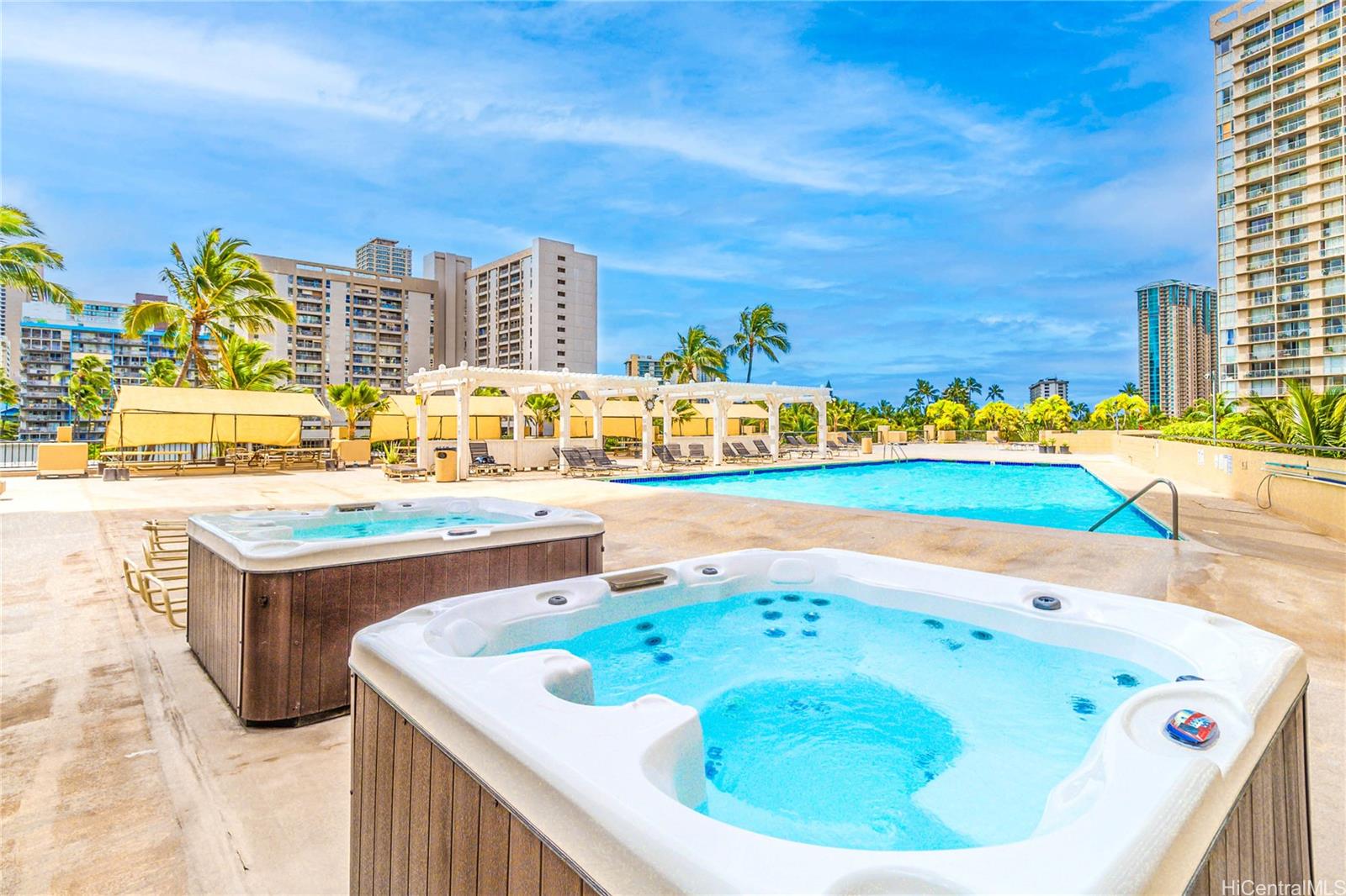 Hawaiian Monarch condo # 1715, Honolulu, Hawaii - photo 14 of 22