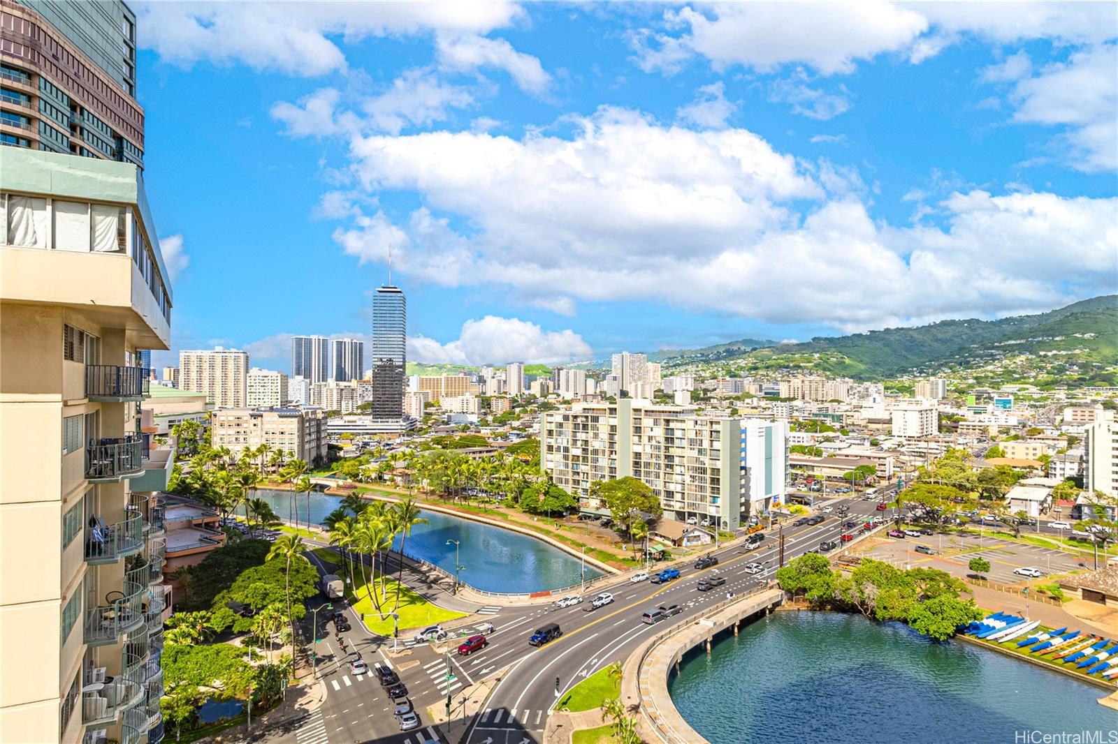 Hawaiian Monarch condo # 1715, Honolulu, Hawaii - photo 5 of 22
