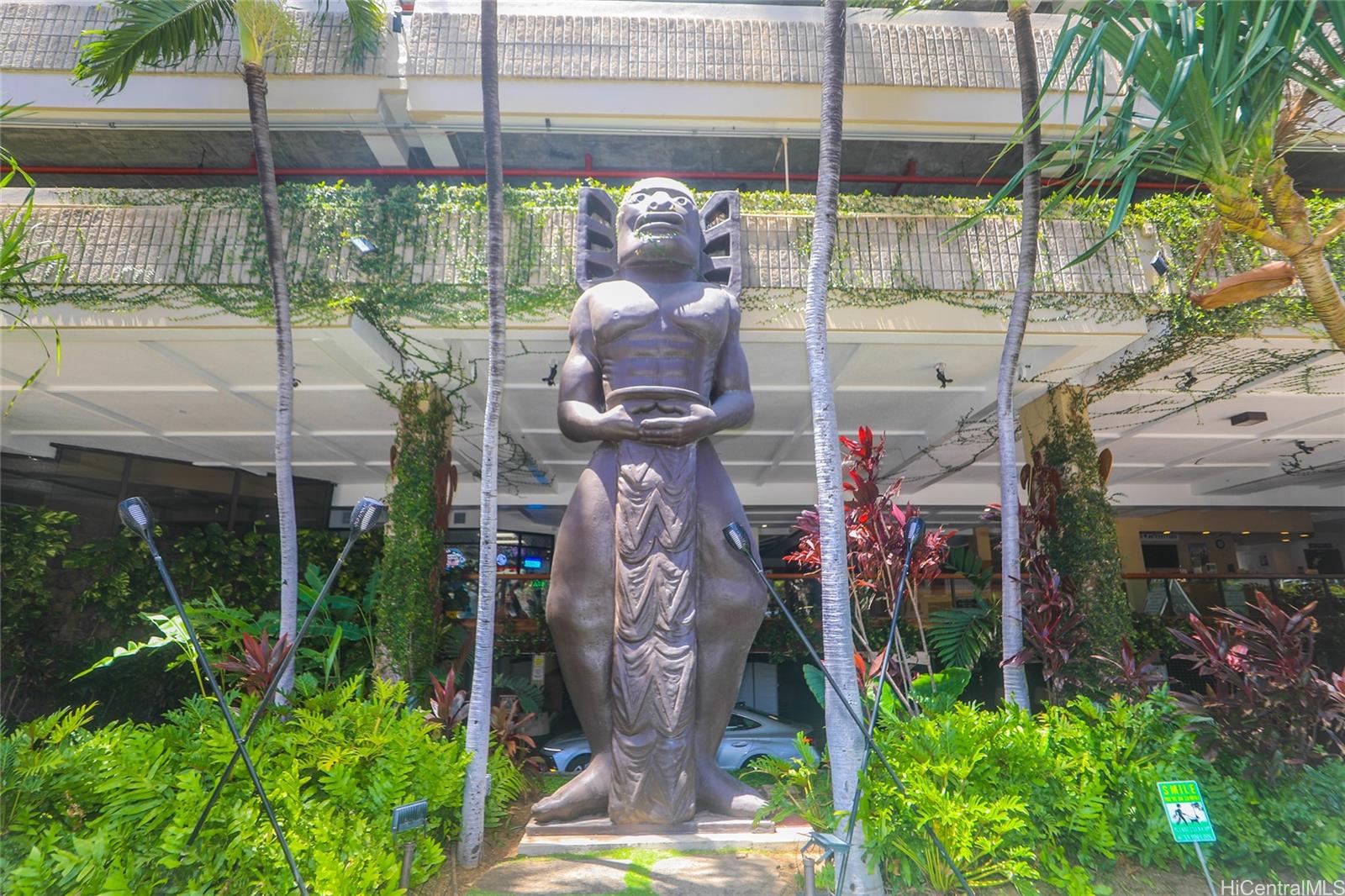 Hawaiian Monarch condo # 1805, Honolulu, Hawaii - photo 11 of 19