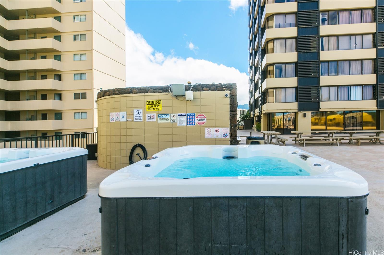 Hawaiian Monarch condo # 1805, Honolulu, Hawaii - photo 12 of 19