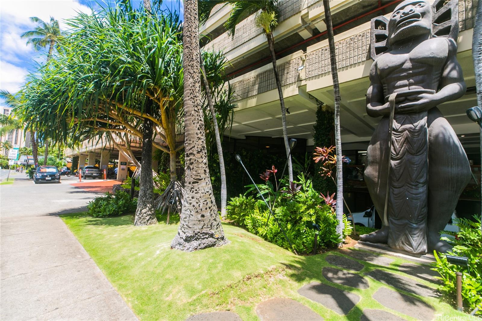 Hawaiian Monarch condo # 1805, Honolulu, Hawaii - photo 18 of 19