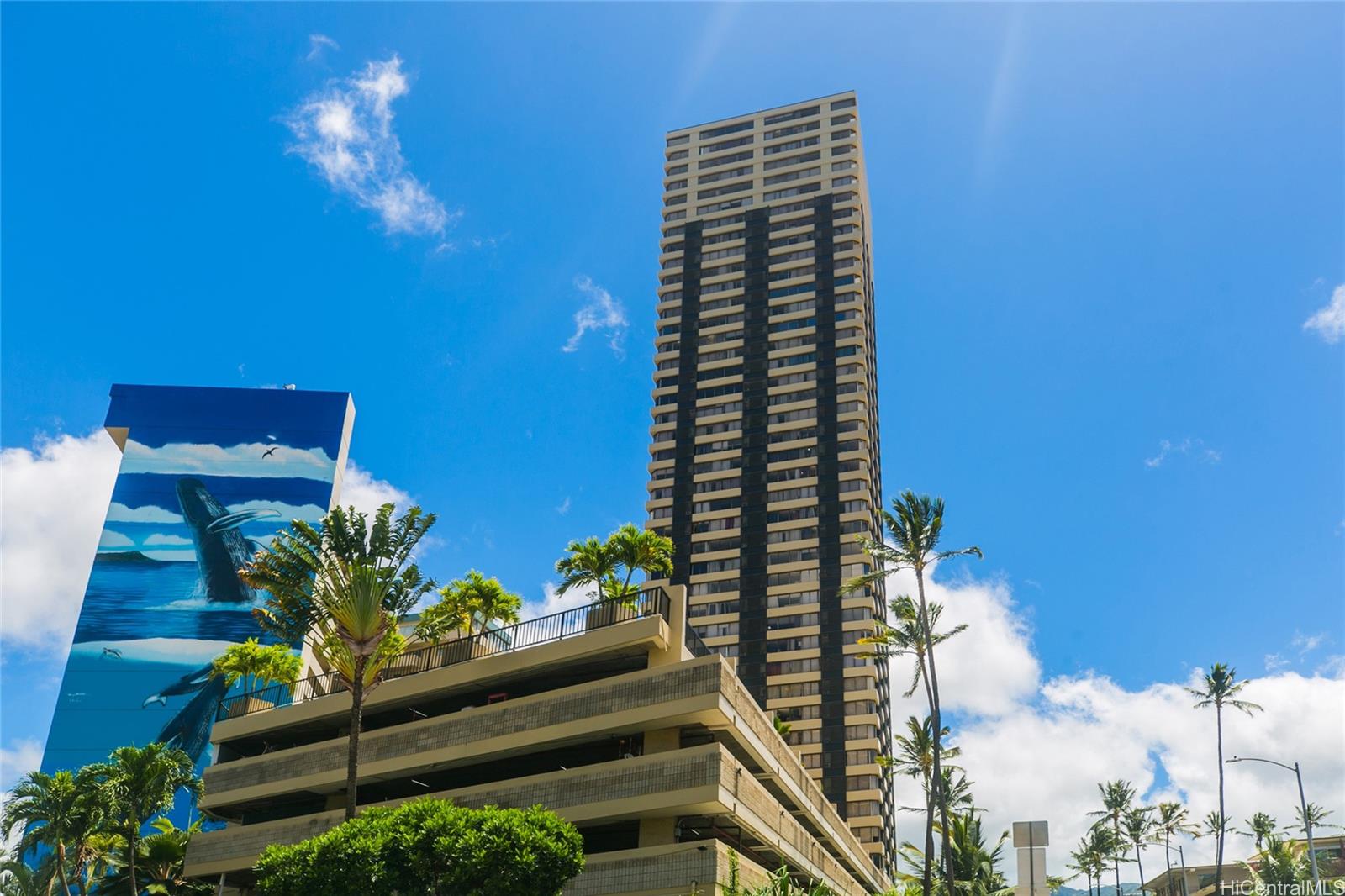 Hawaiian Monarch condo # 1805, Honolulu, Hawaii - photo 19 of 19