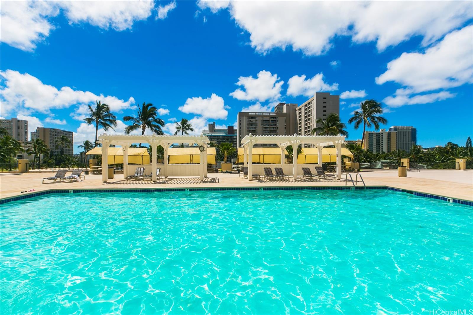 Hawaiian Monarch condo # 1805, Honolulu, Hawaii - photo 9 of 19