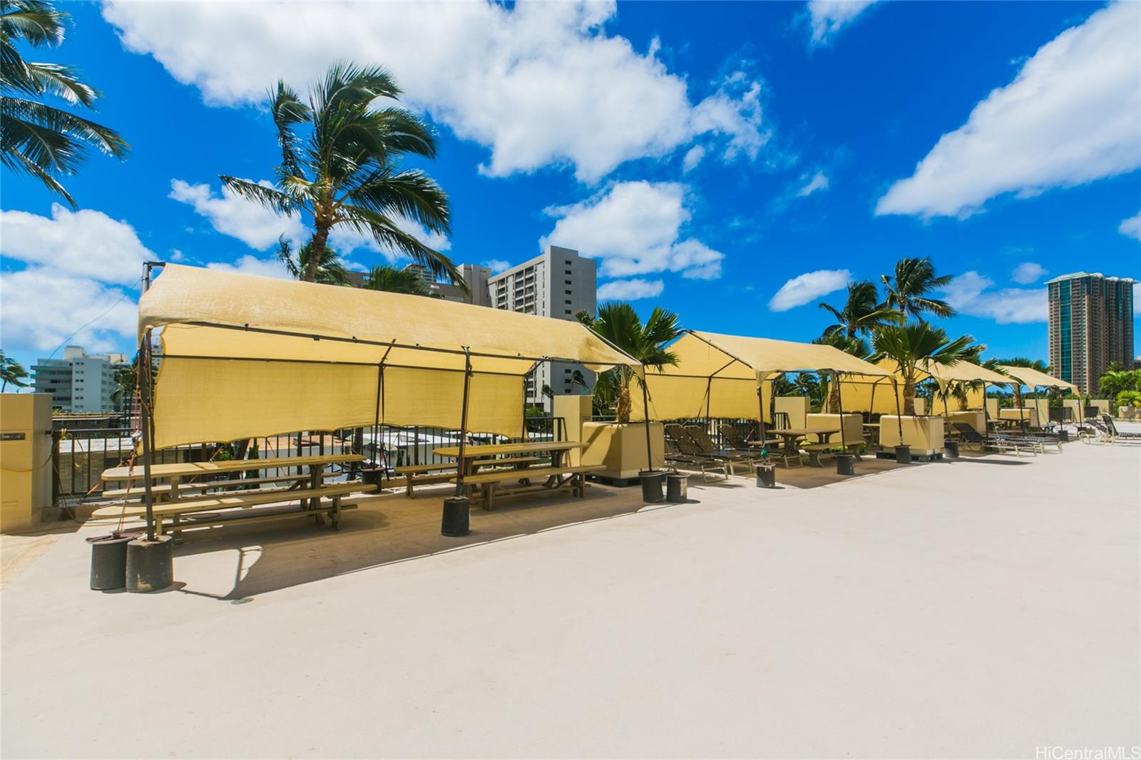 Hawaiian Monarch condo # 1805, Honolulu, Hawaii - photo 10 of 19