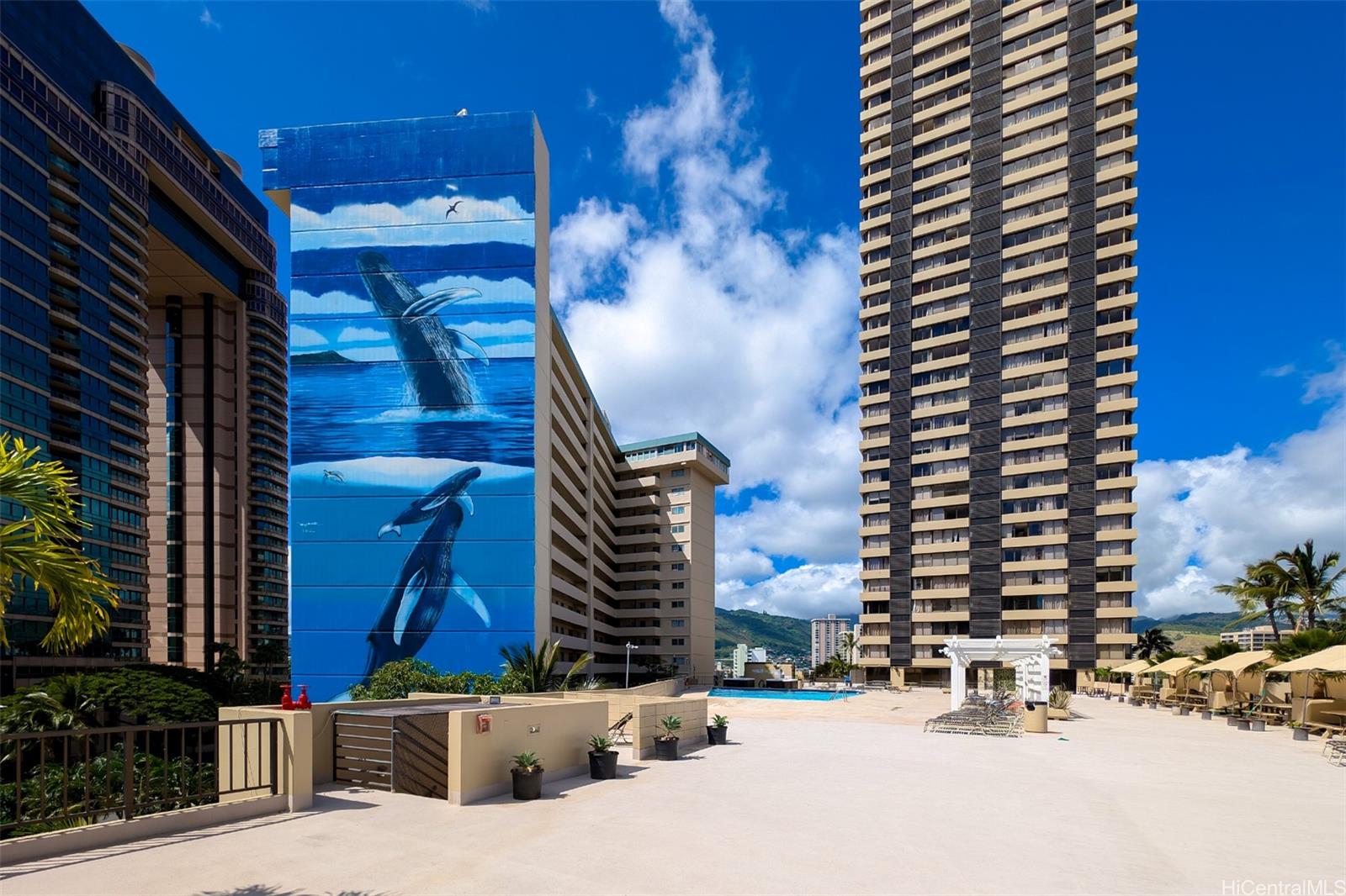 Hawaiian Monarch condo # 1807, Honolulu, Hawaii - photo 14 of 14