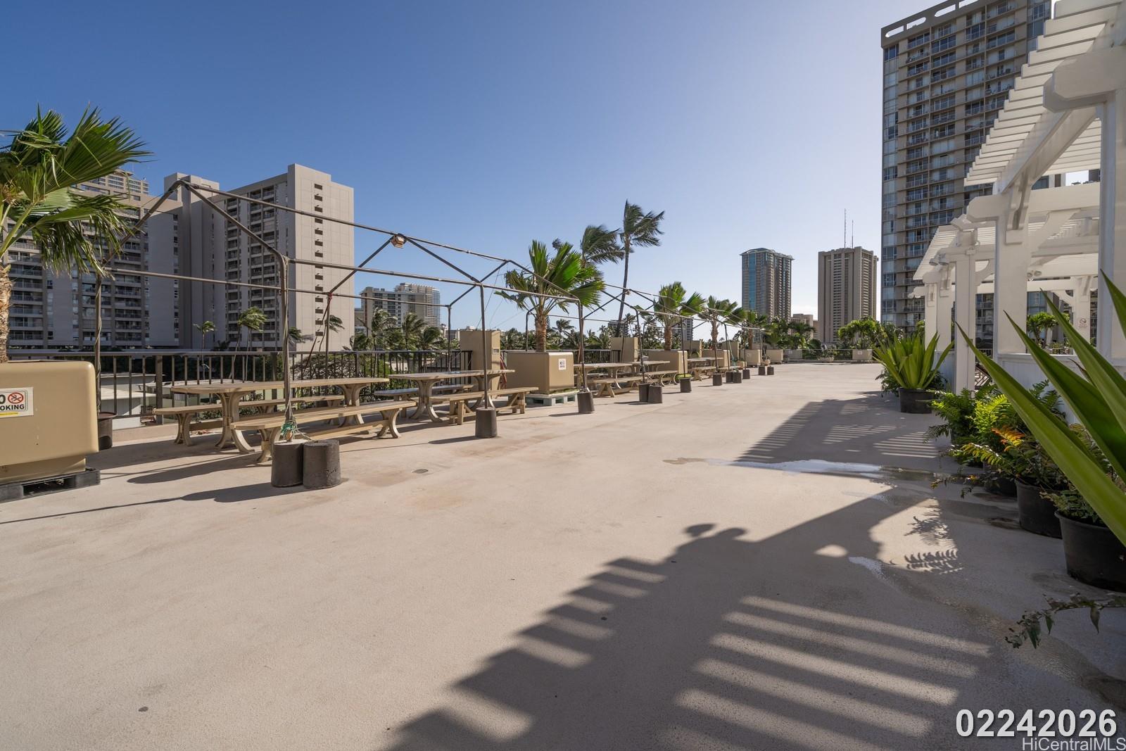 444 Niu St Honolulu - Rental - photo 17 of 19