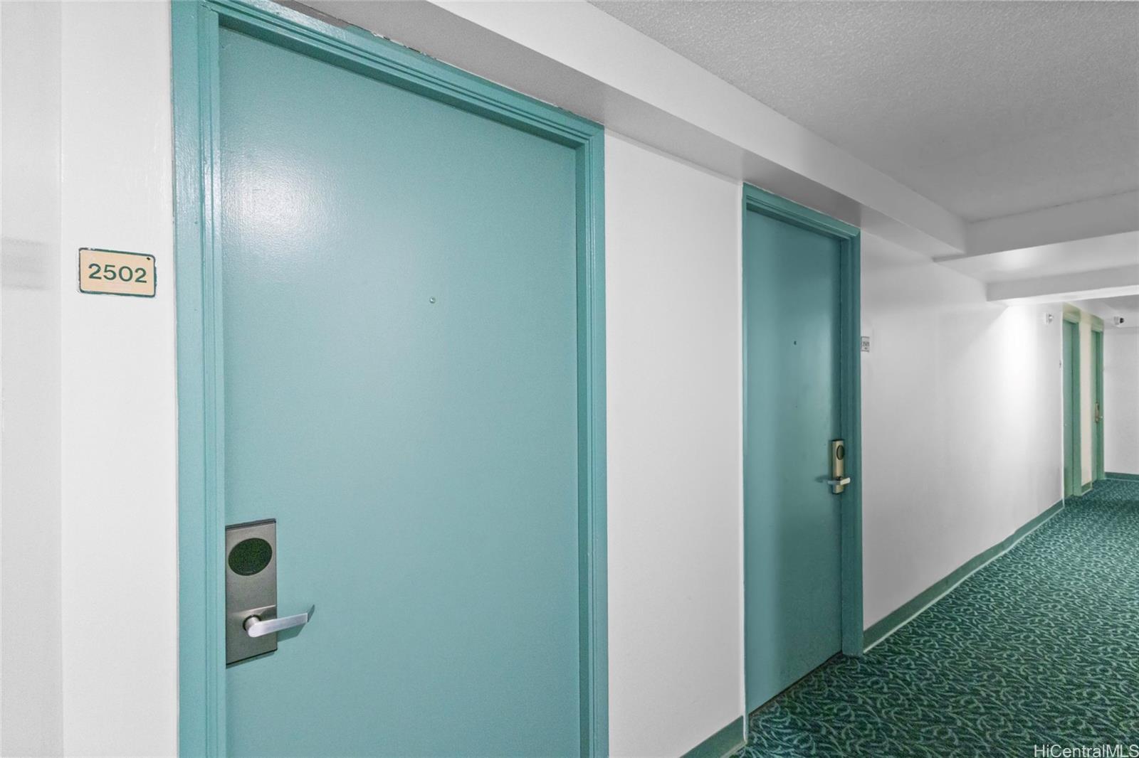 Hawaiian Monarch condo # 2502, Honolulu, Hawaii - photo 14 of 25