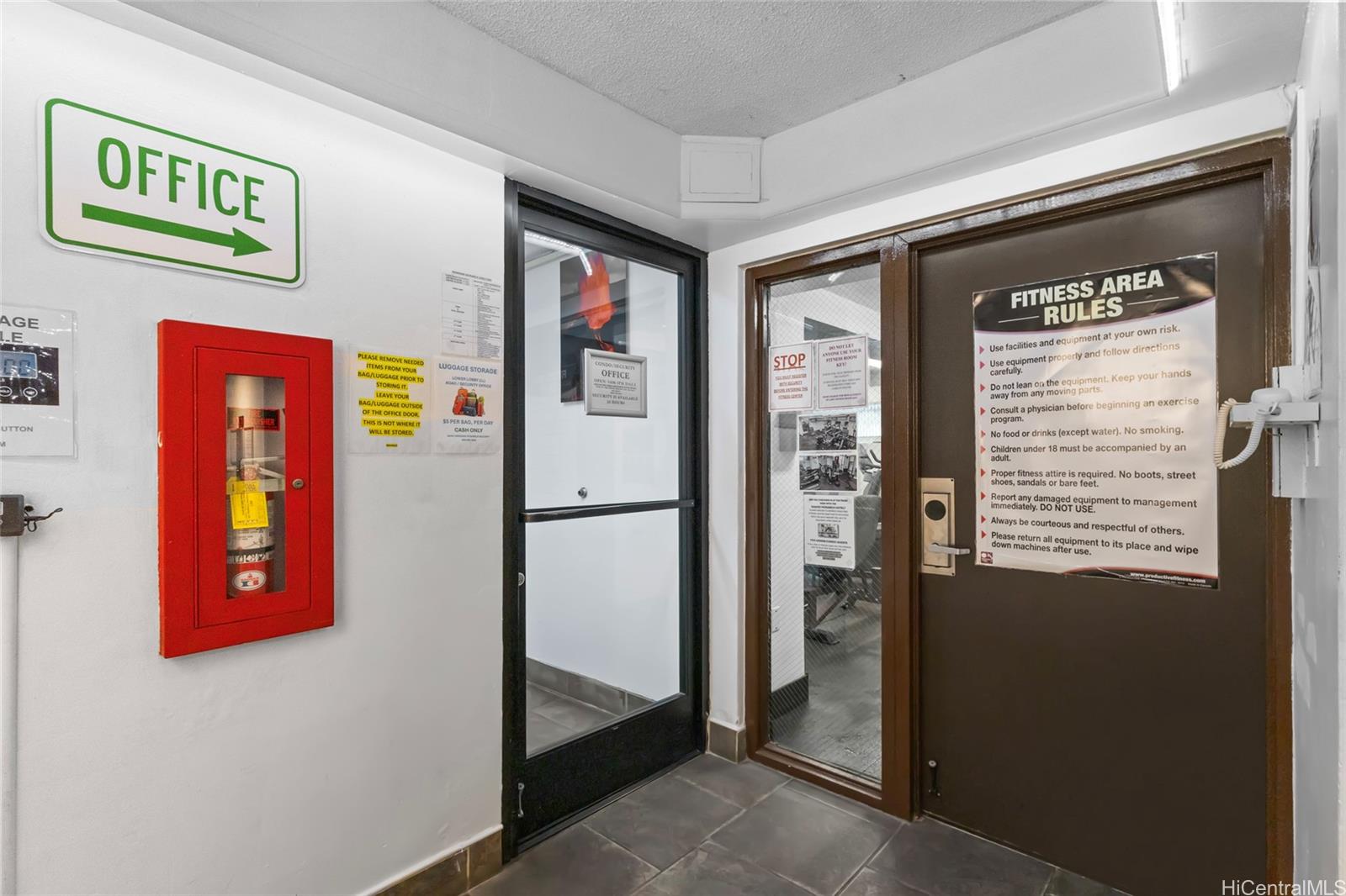 Hawaiian Monarch condo # 2502, Honolulu, Hawaii - photo 15 of 25