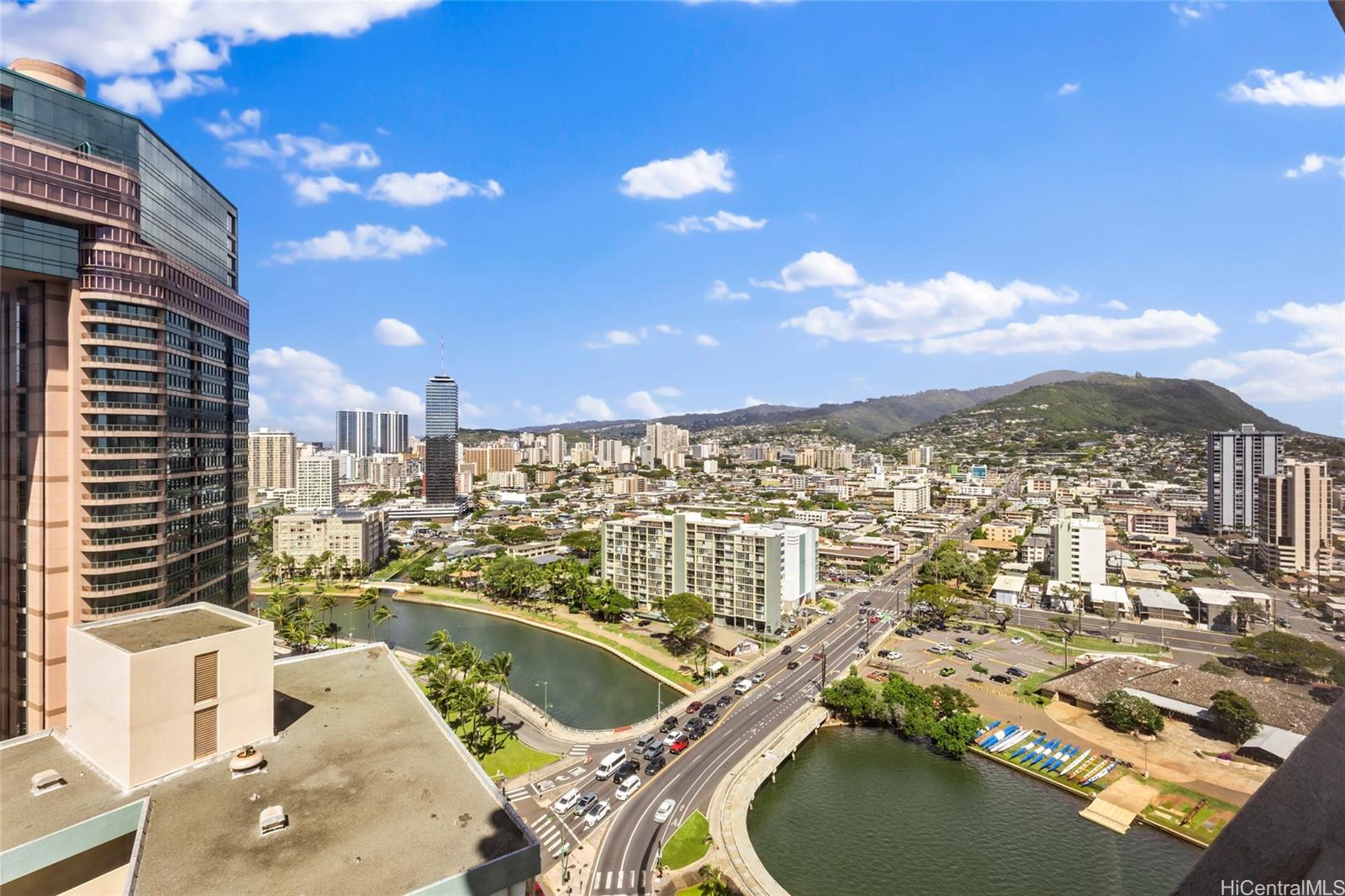 Hawaiian Monarch condo # 2502, Honolulu, Hawaii - photo 19 of 25